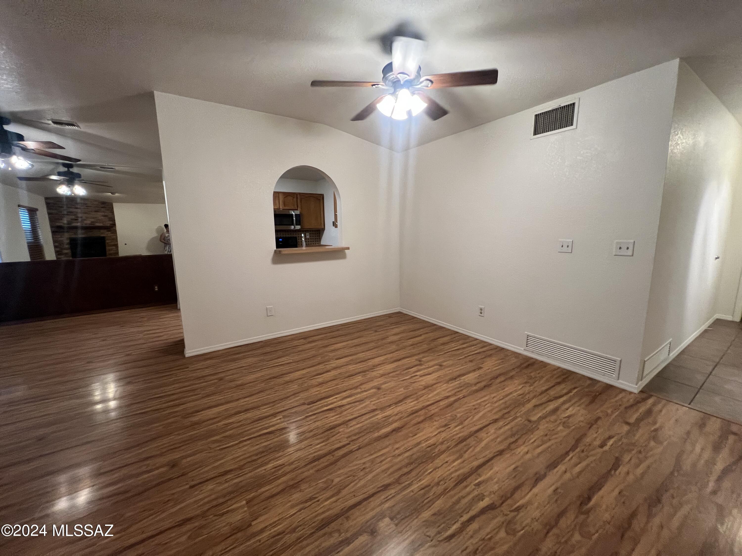 Rancho Antigua (1-534) - Residential Lease