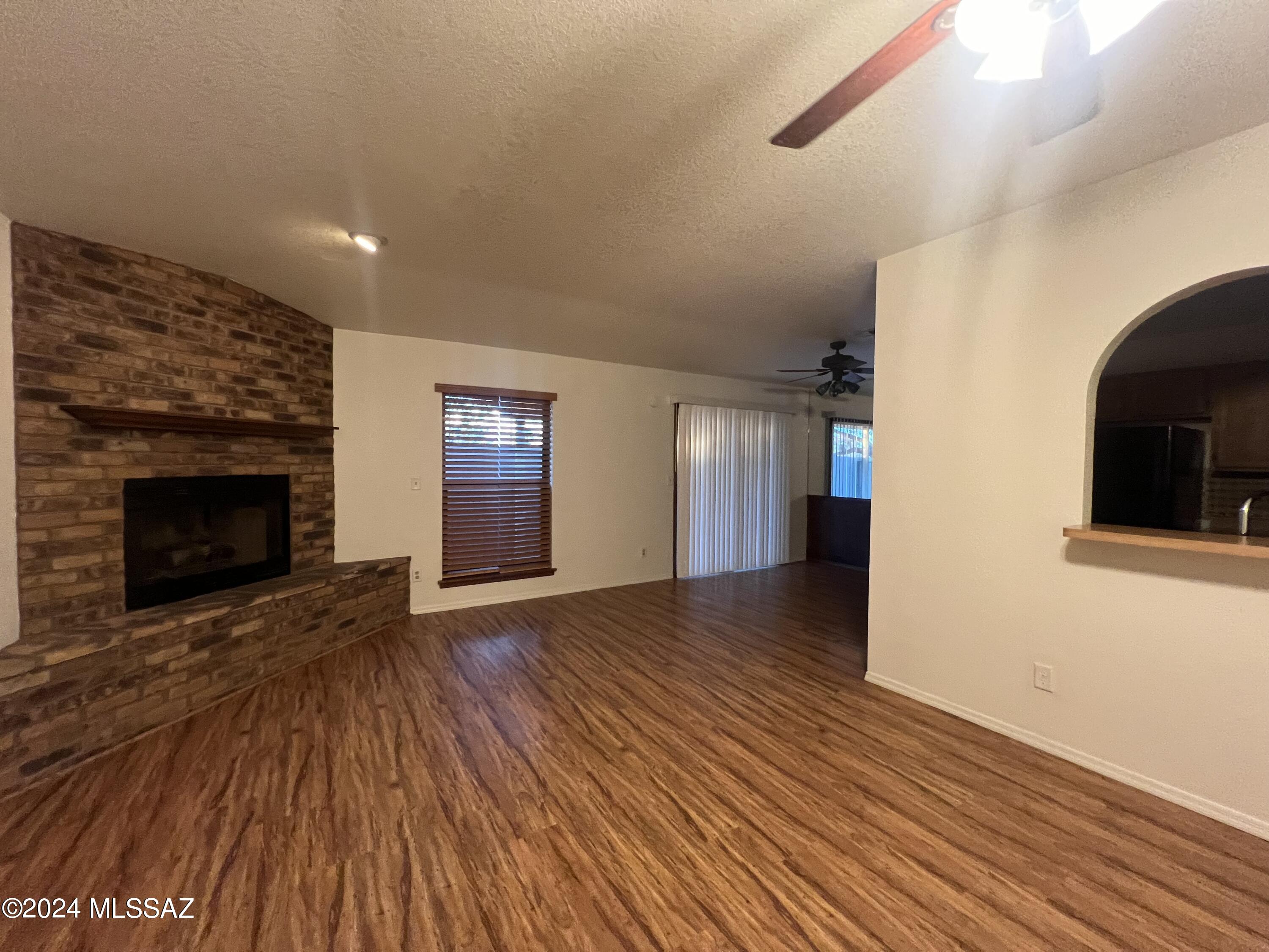 Rancho Antigua (1-534) - Residential Lease