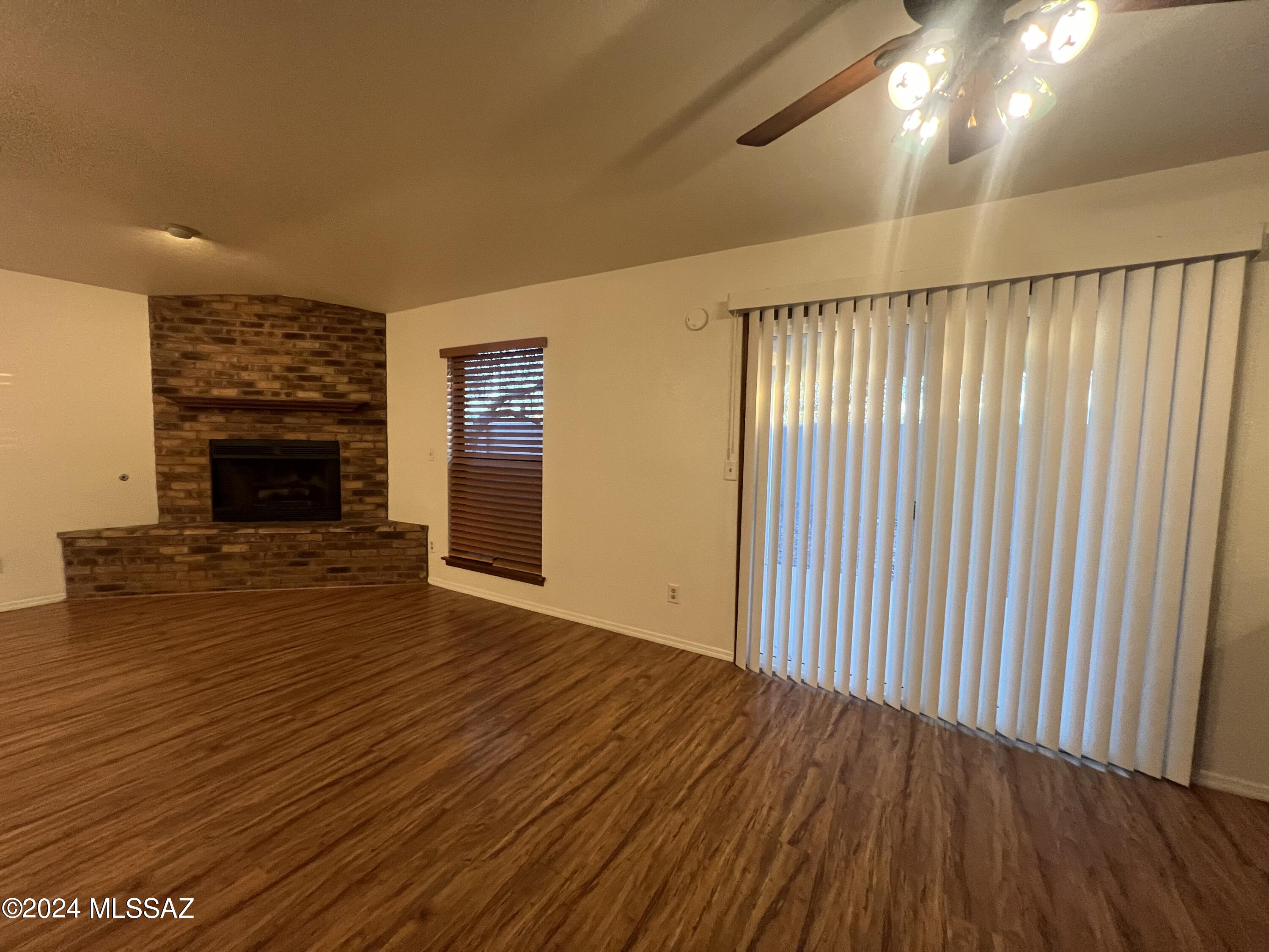 Rancho Antigua (1-534) - Residential Lease