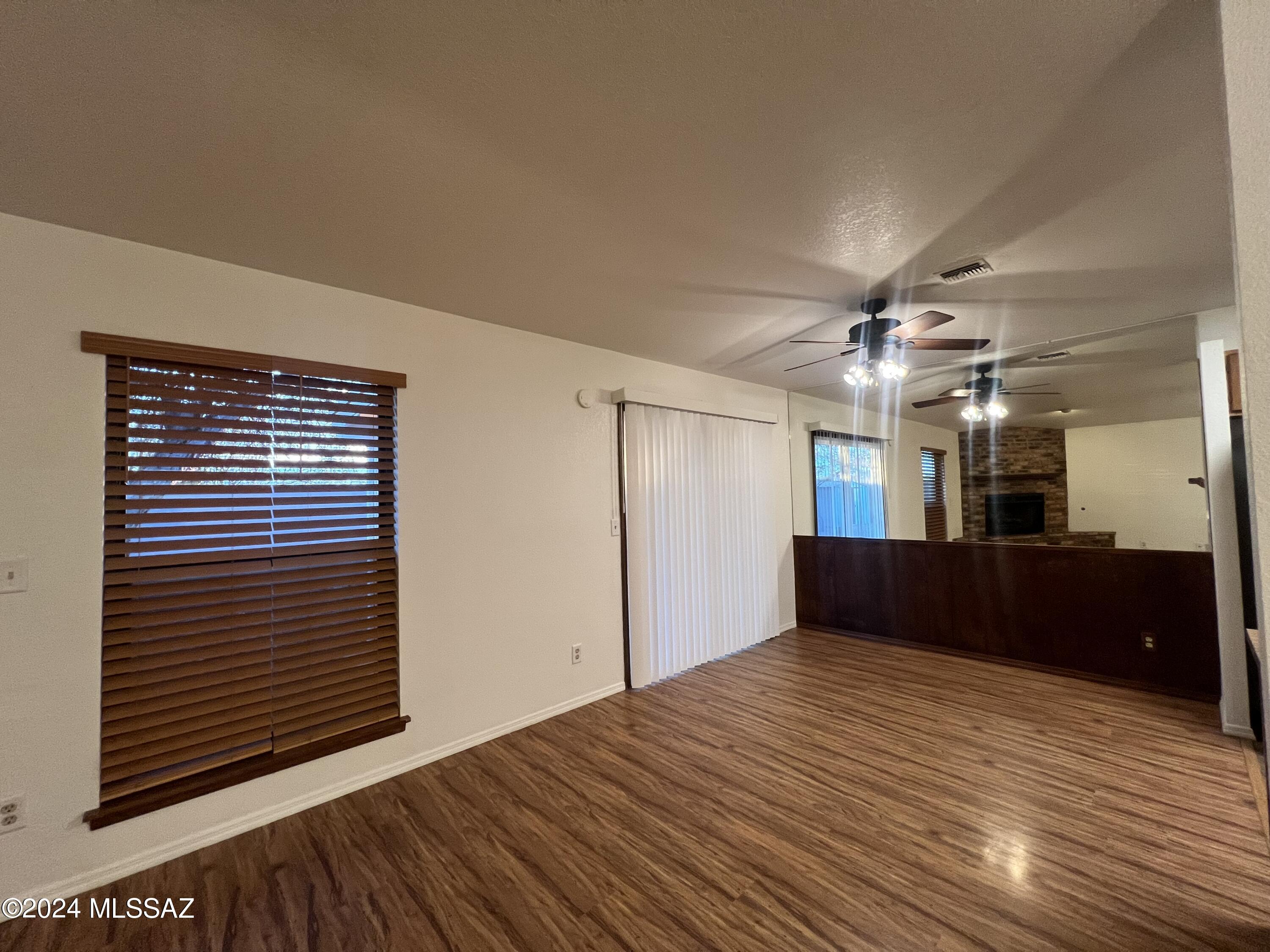 Rancho Antigua (1-534) - Residential Lease
