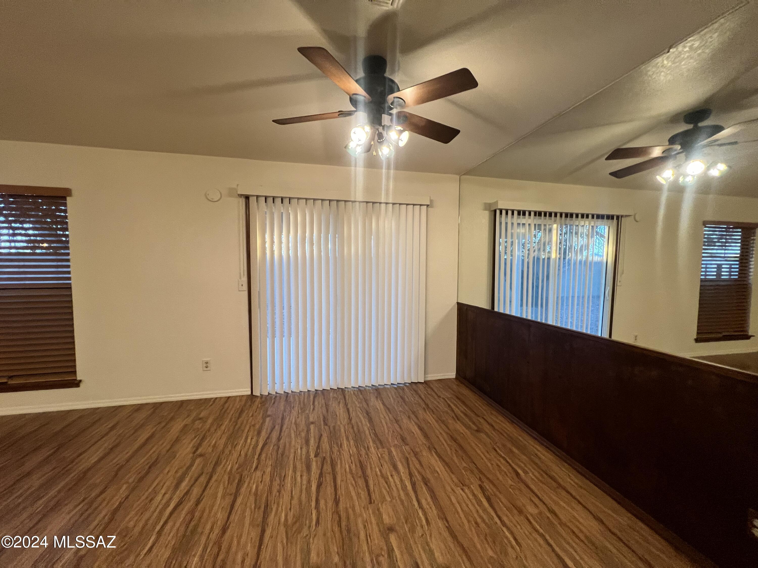 Rancho Antigua (1-534) - Residential Lease