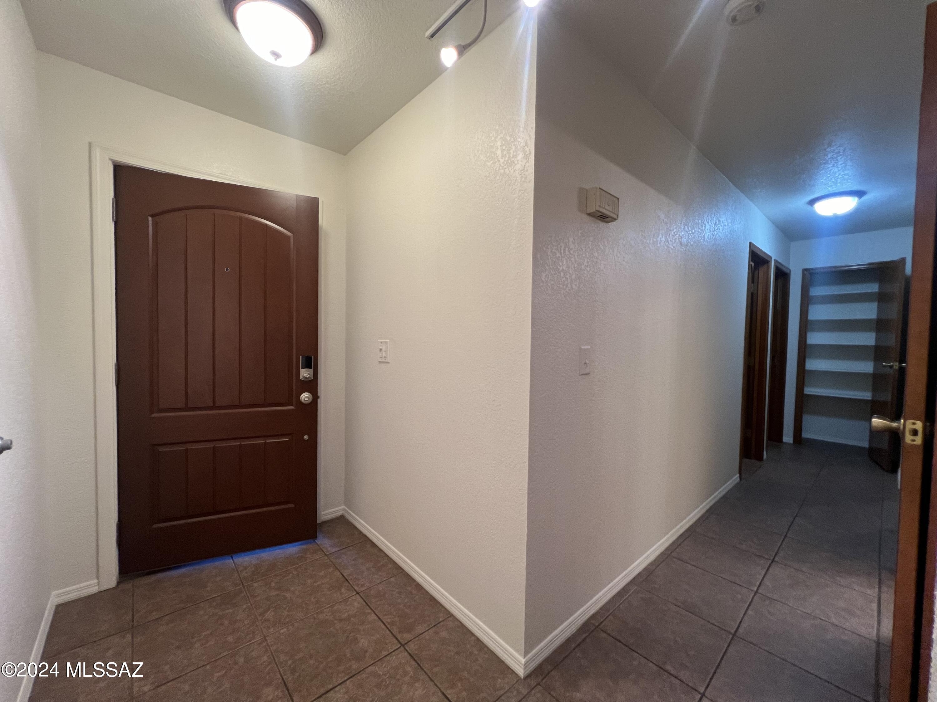 Rancho Antigua (1-534) - Residential Lease