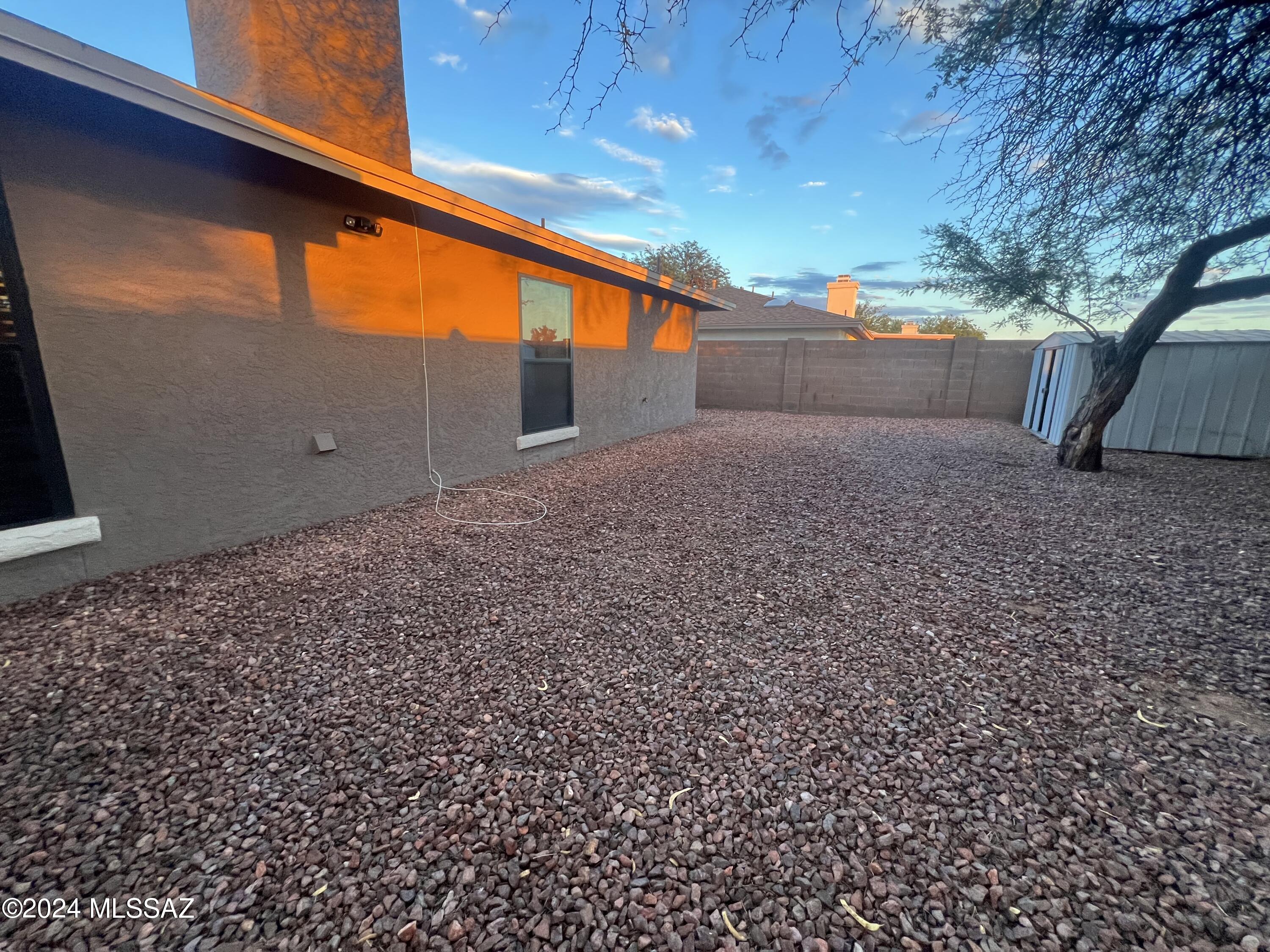 Rancho Antigua (1-534) - Residential Lease