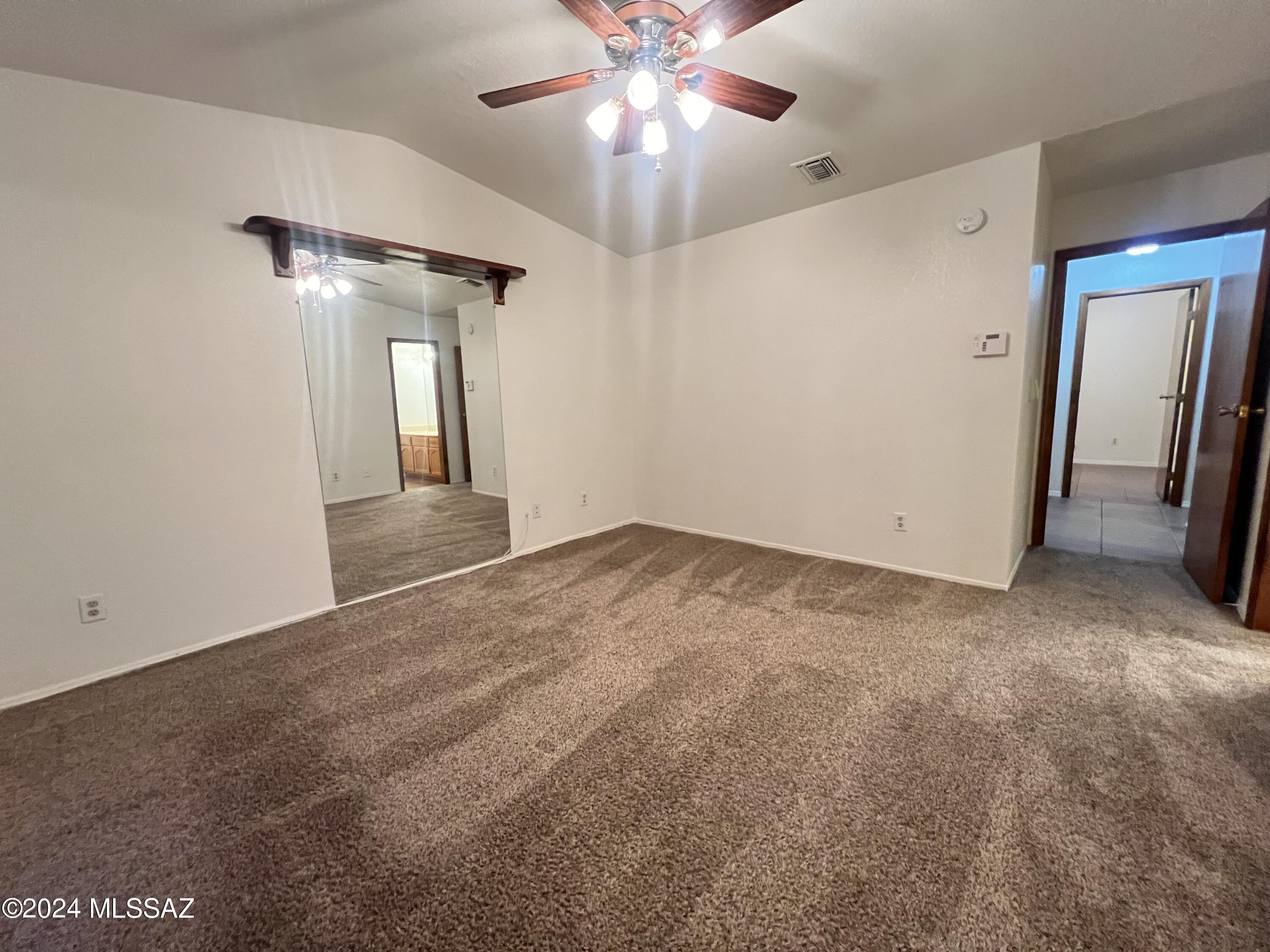 Rancho Antigua (1-534) - Residential Lease