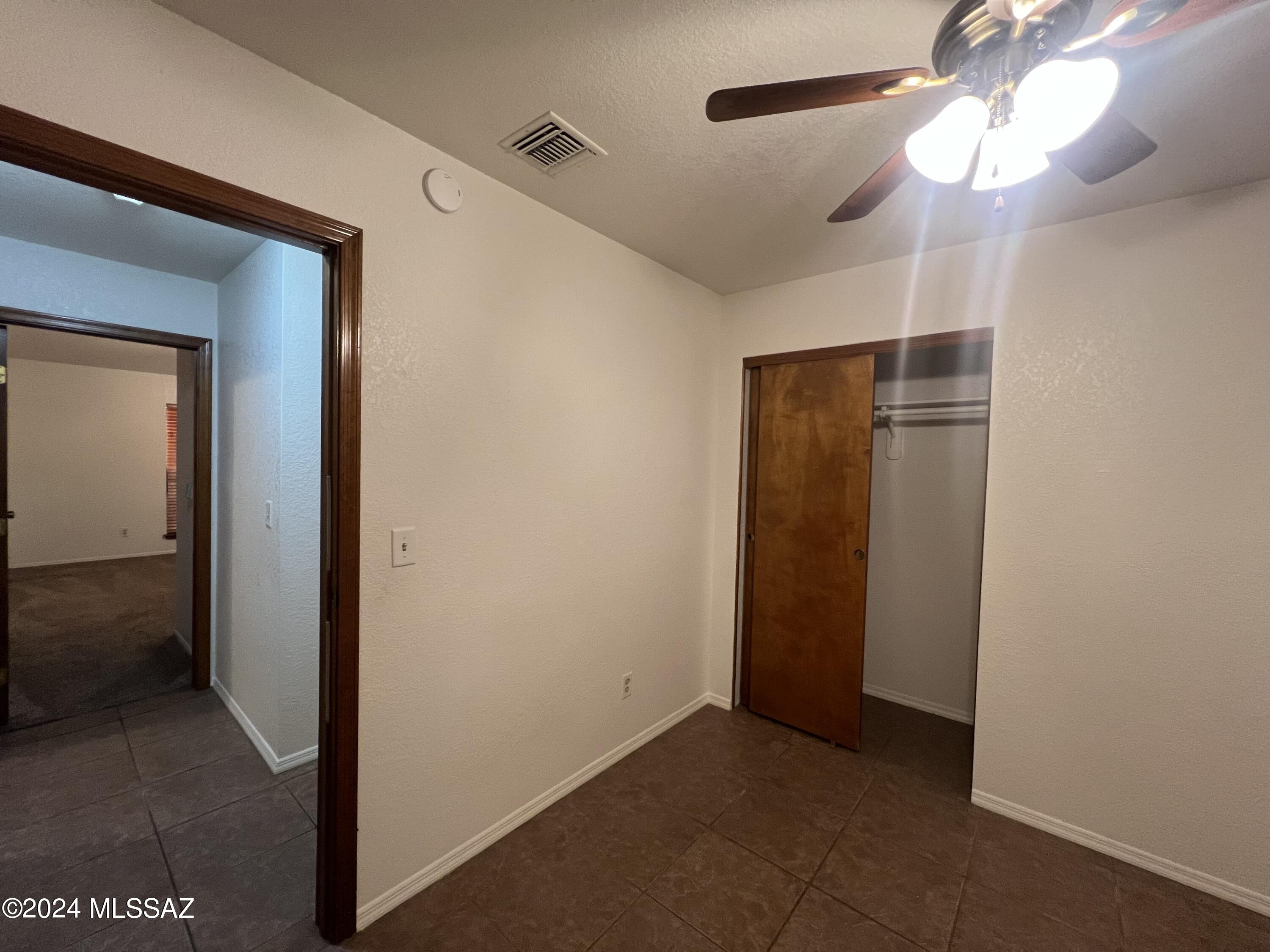 Rancho Antigua (1-534) - Residential Lease