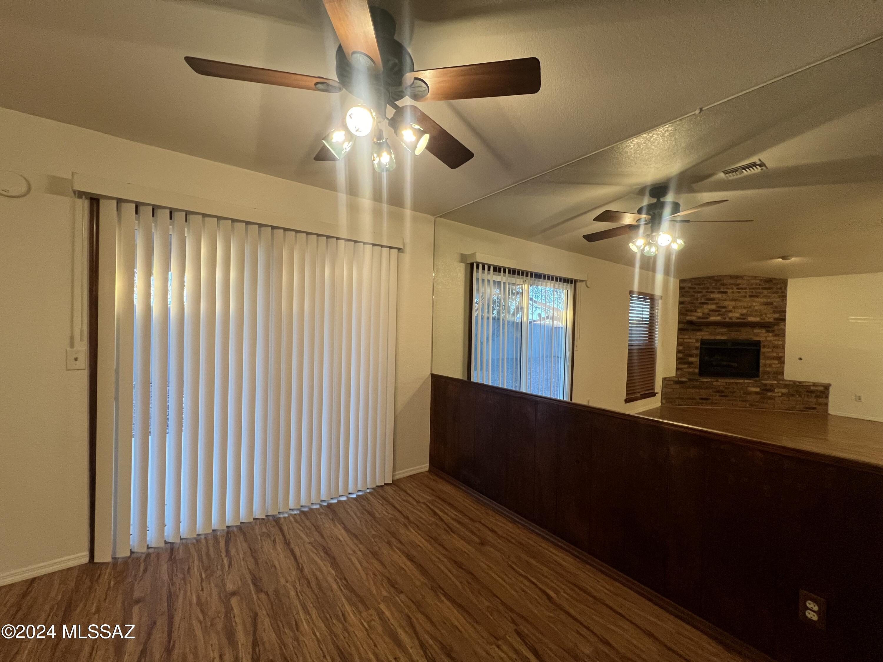Rancho Antigua (1-534) - Residential Lease