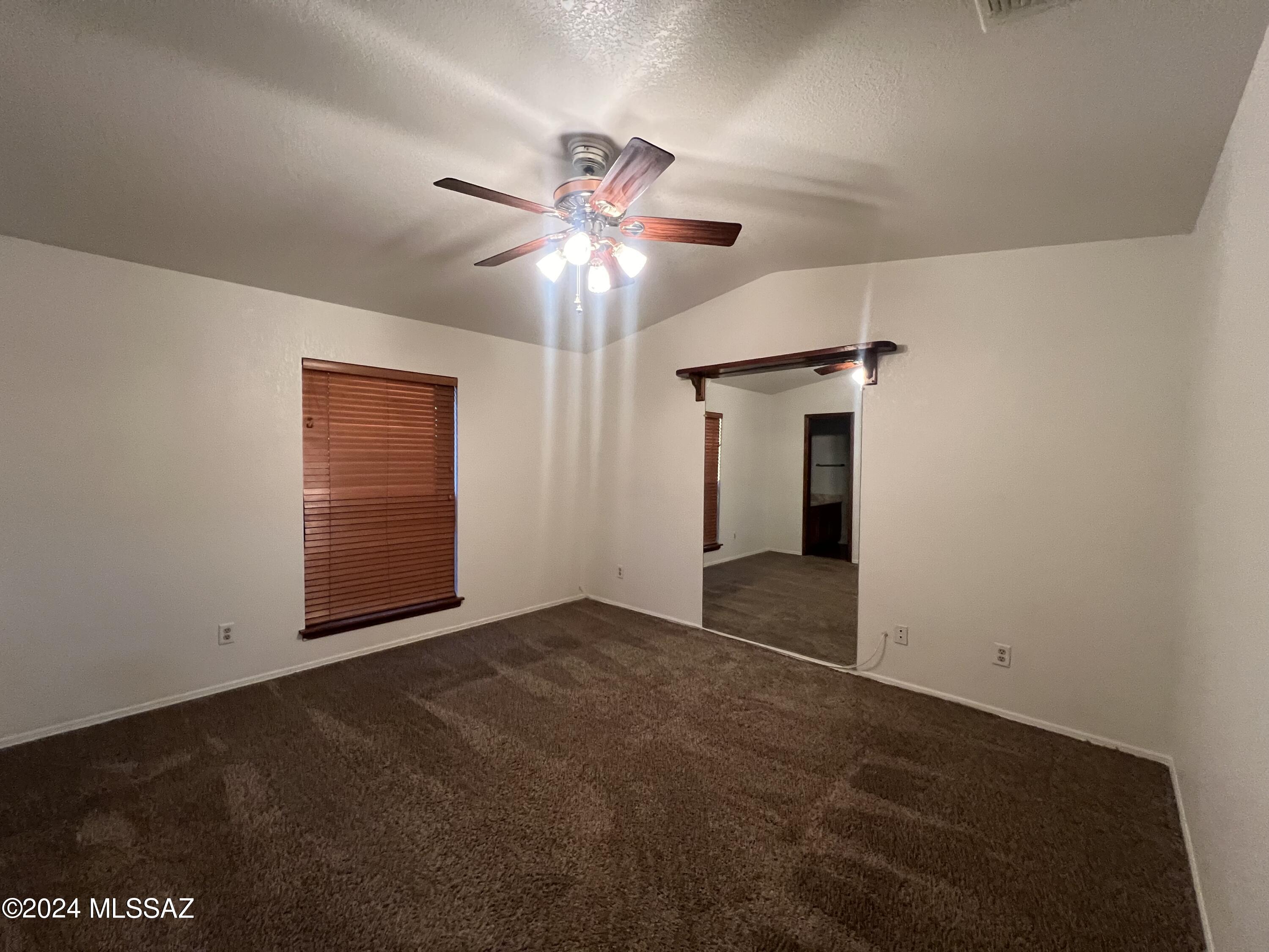 Rancho Antigua (1-534) - Residential Lease