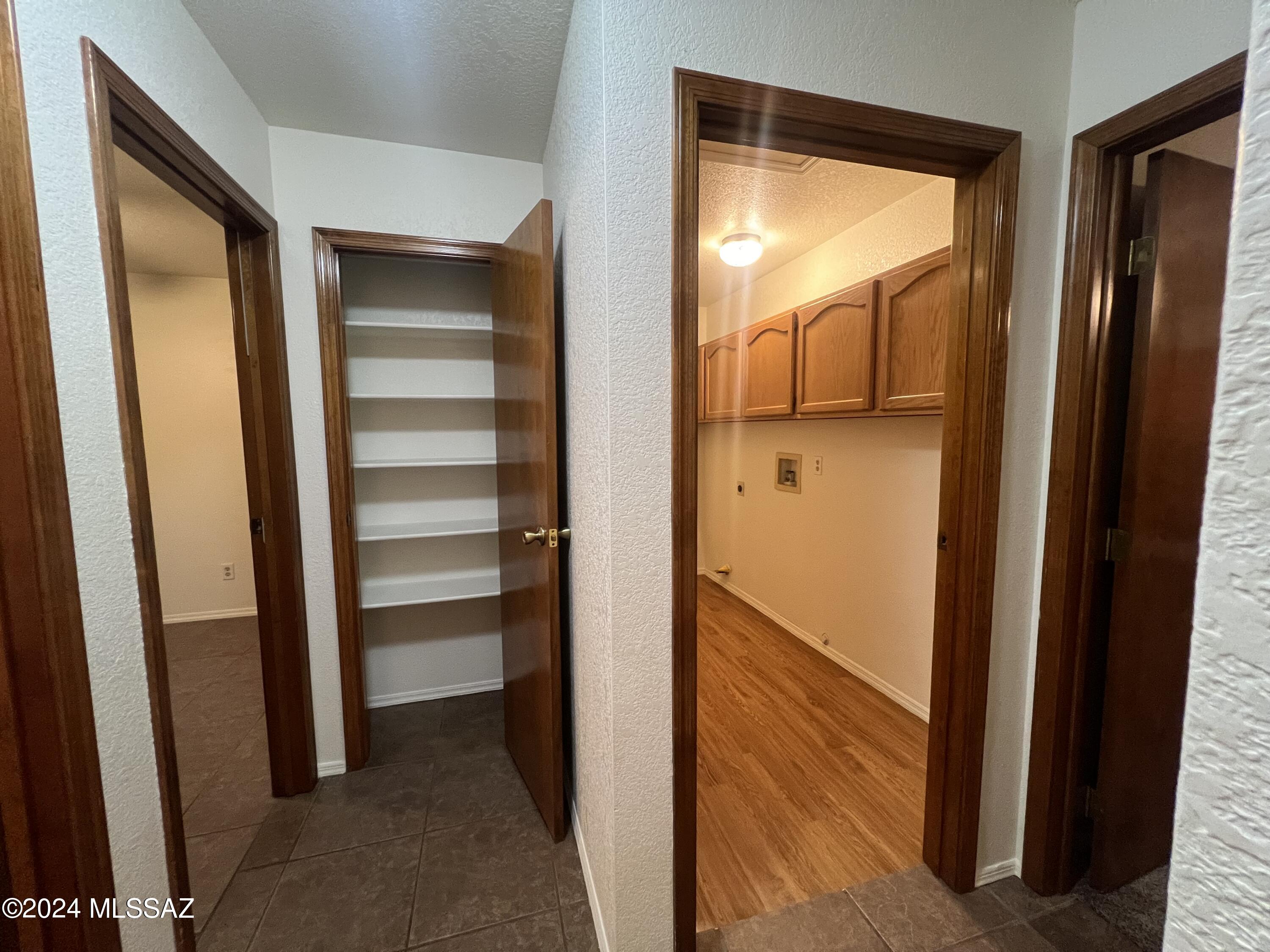 Rancho Antigua (1-534) - Residential Lease