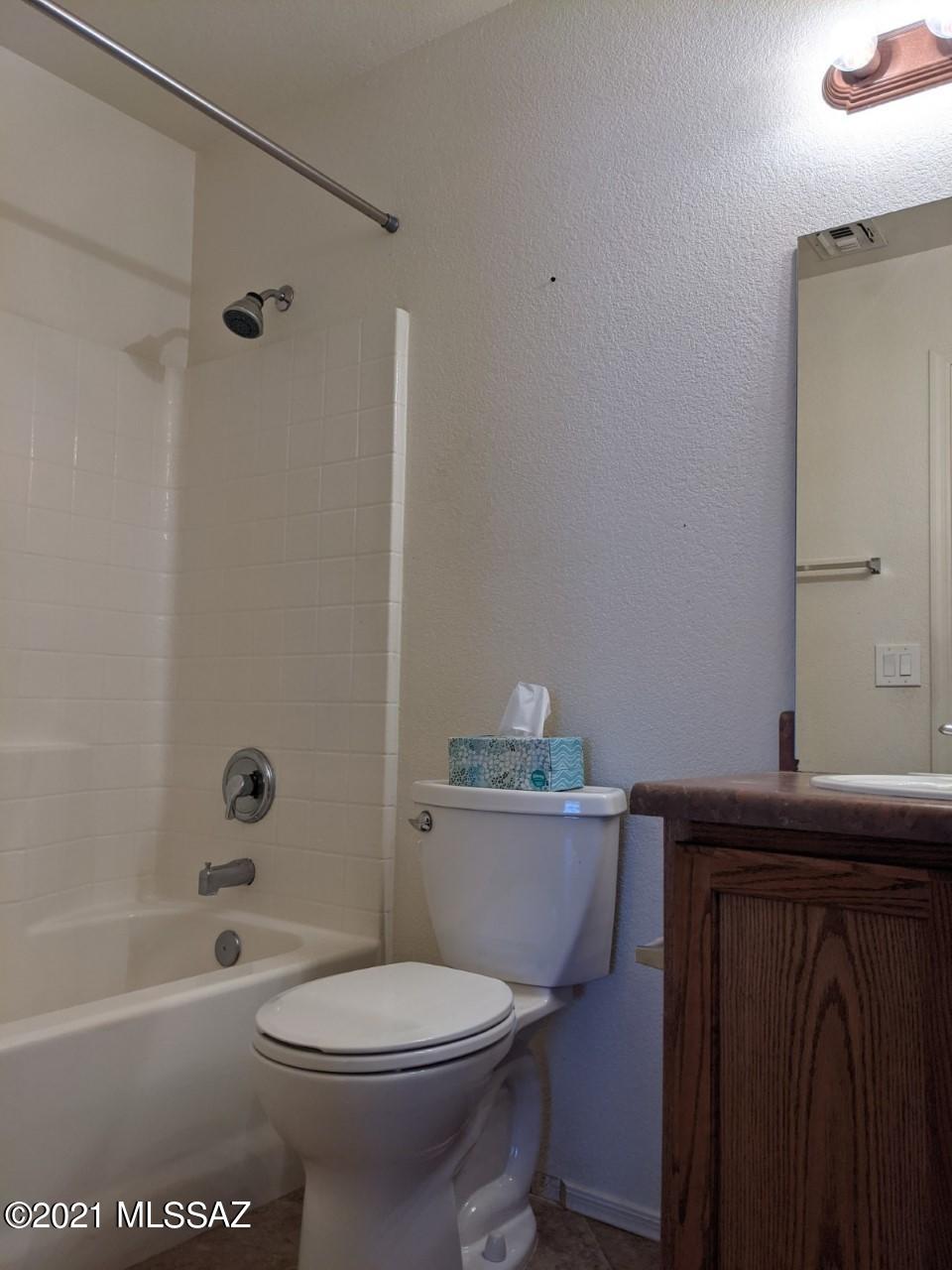 Silver Creek (1-288) - Residential