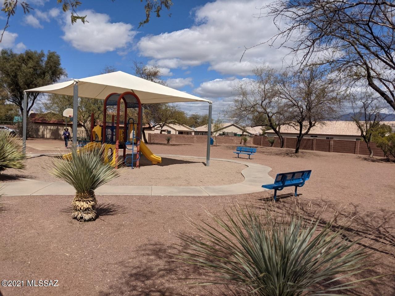 Silver Creek (1-288) - Residential