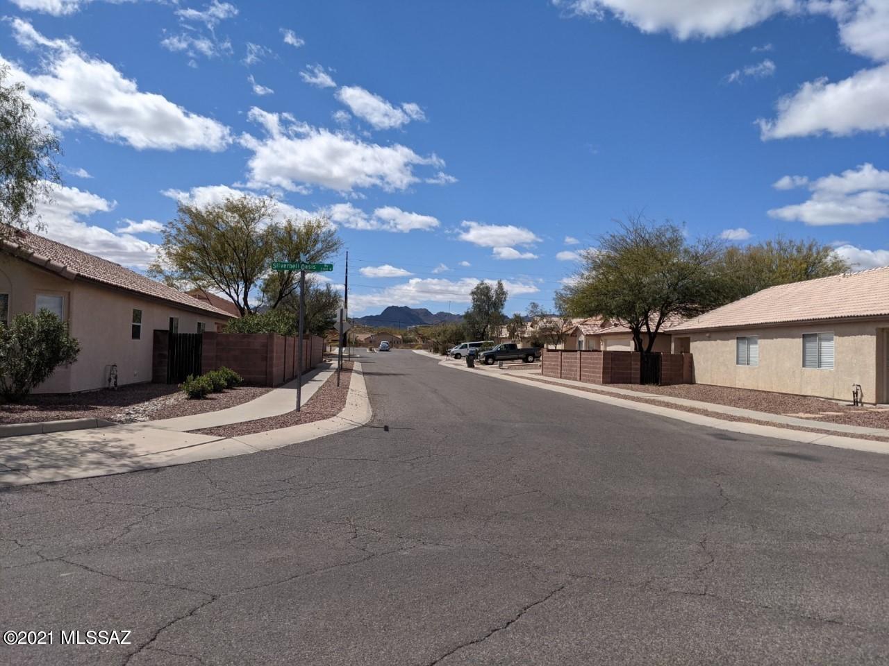 Silver Creek (1-288) - Residential