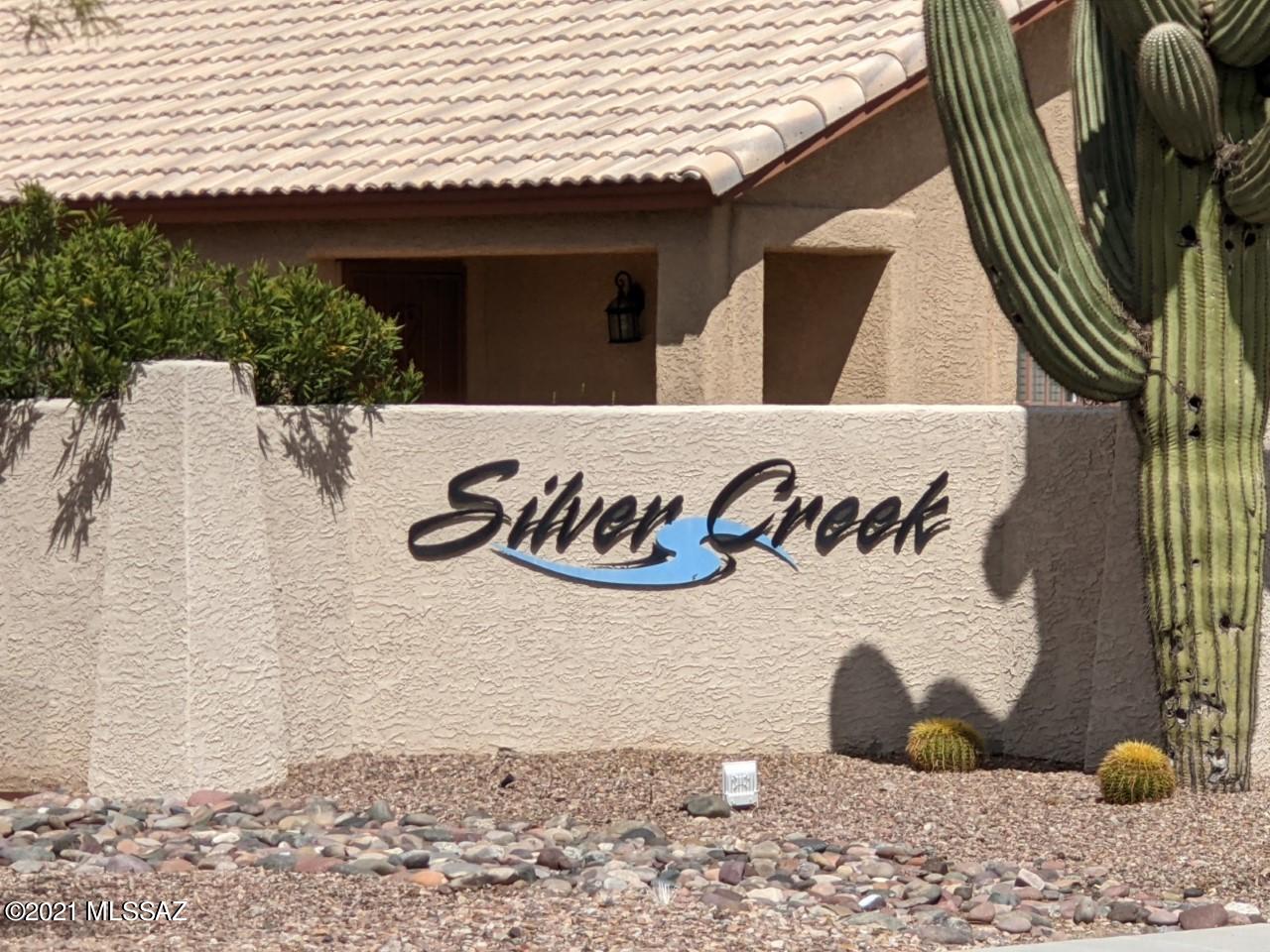 Silver Creek (1-288) - Residential