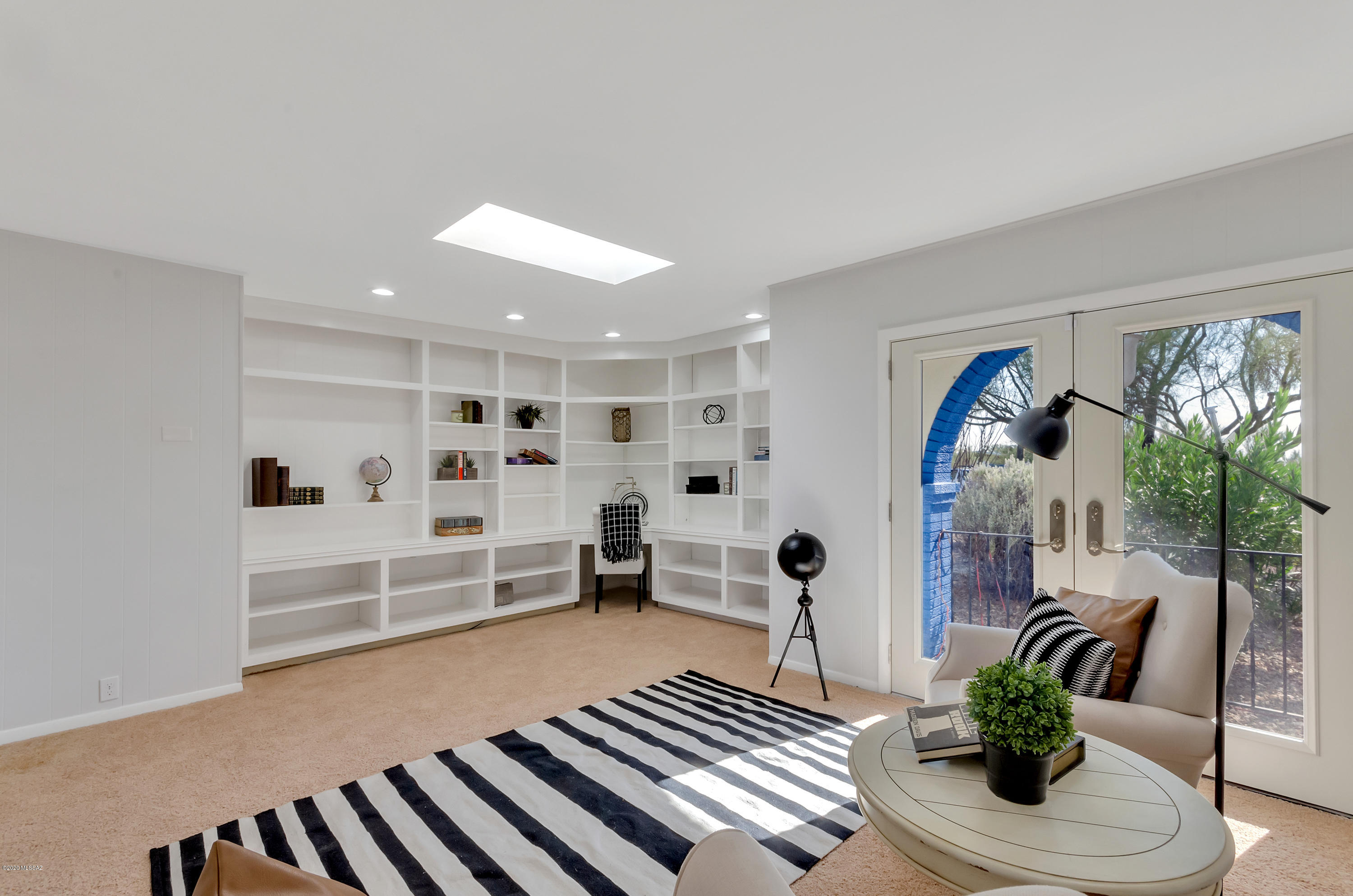 Catalina Foothills Estates NO. 6 (1-54) - Residential