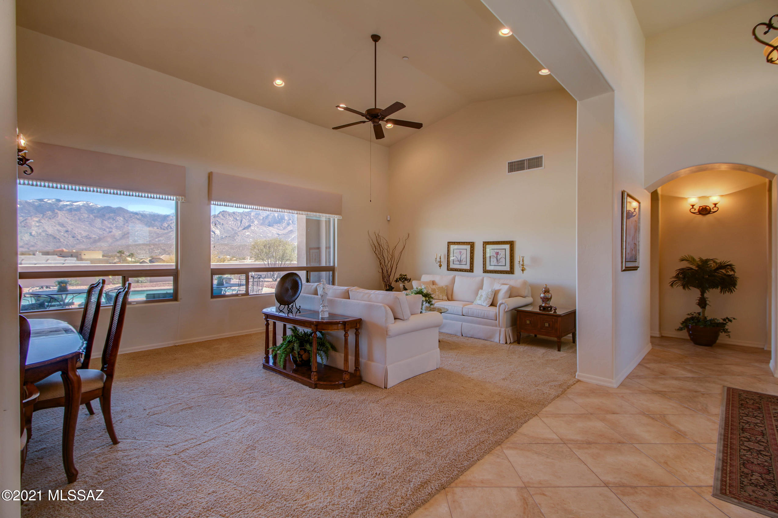 Rivers Edge/Canada Del Oro Estates (1-45) - Residential