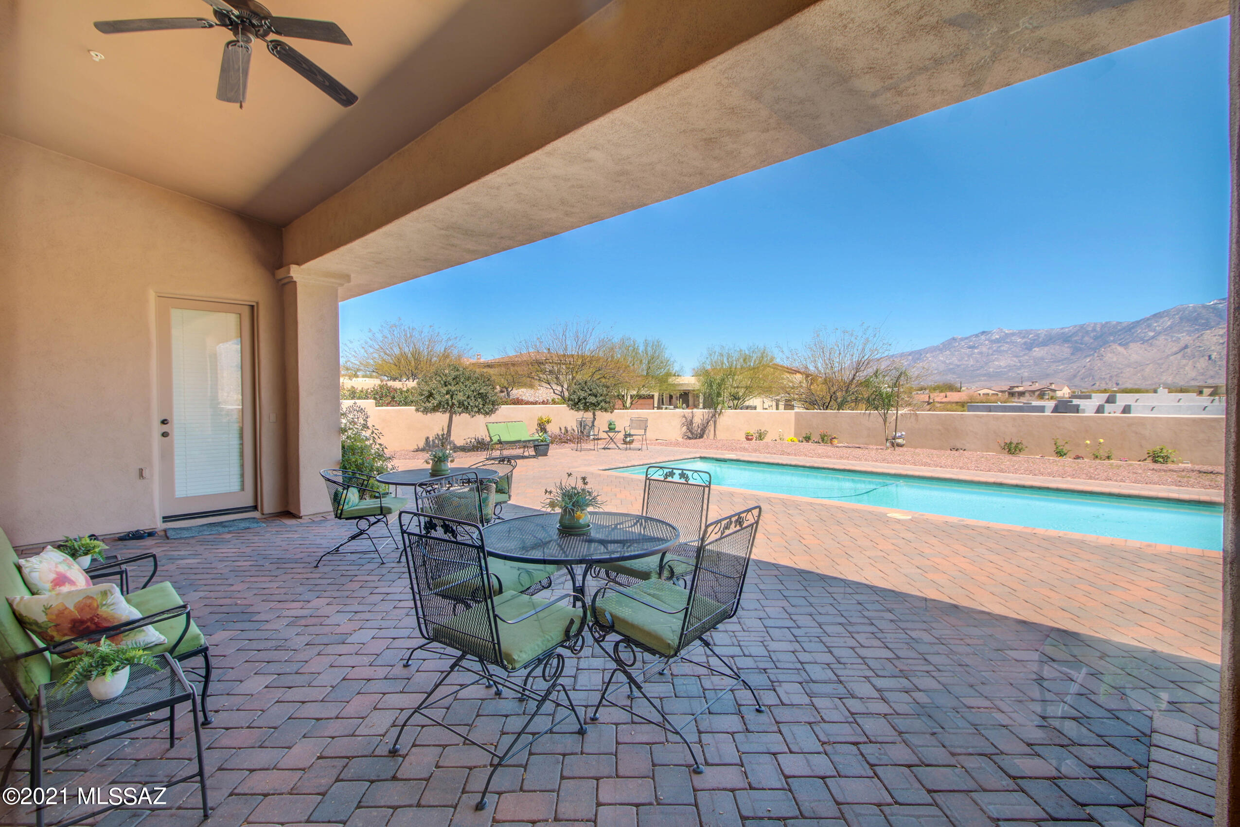 Rivers Edge/Canada Del Oro Estates (1-45) - Residential