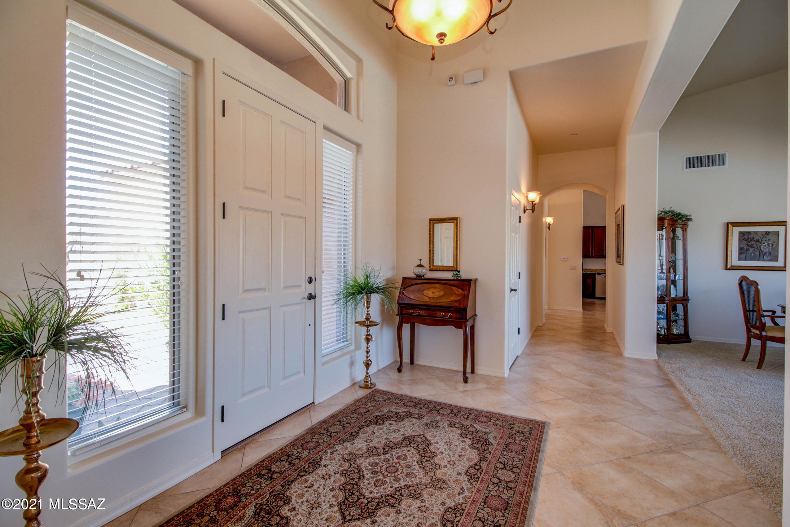 Rivers Edge/Canada Del Oro Estates (1-45) - Residential