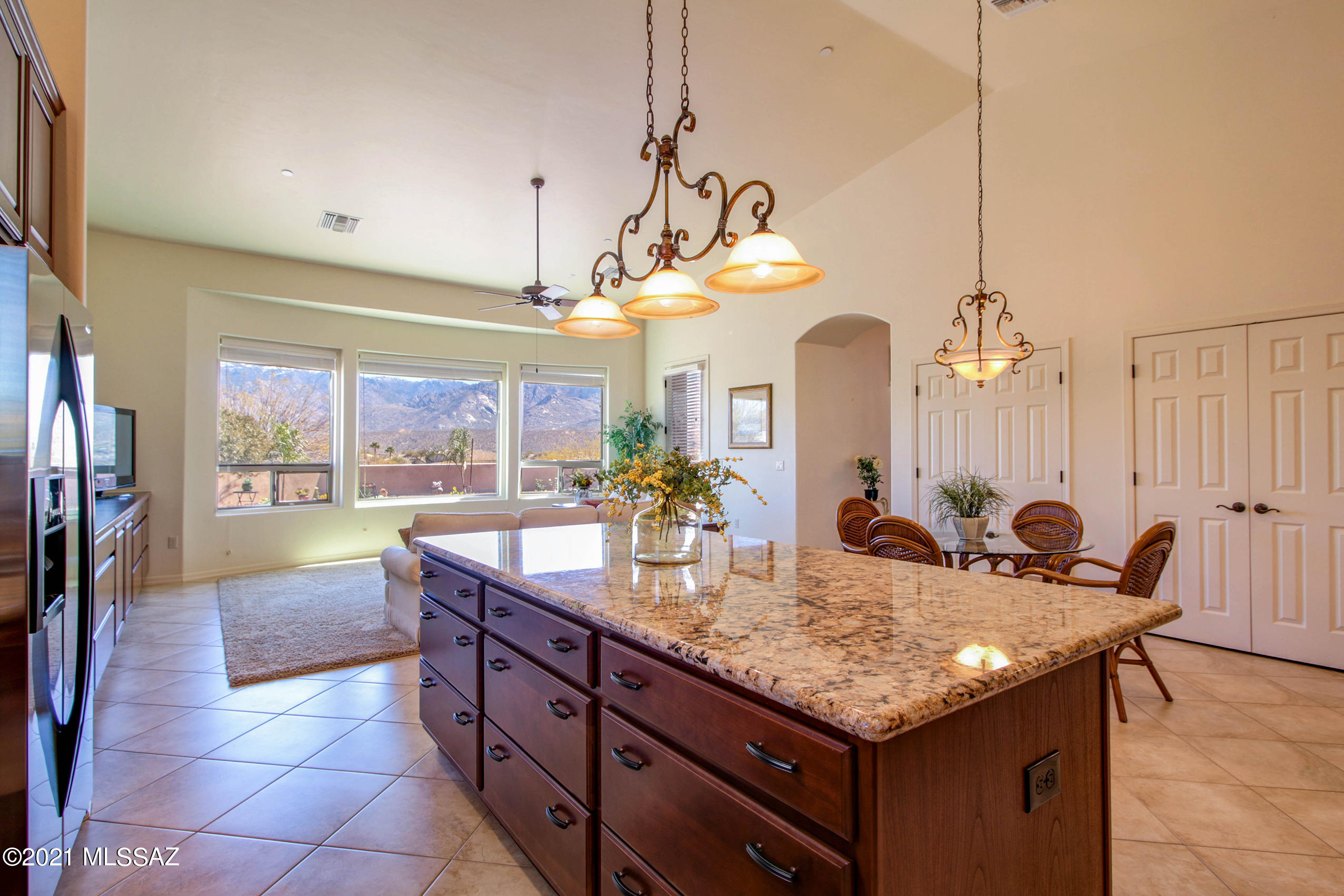 Rivers Edge/Canada Del Oro Estates (1-45) - Residential