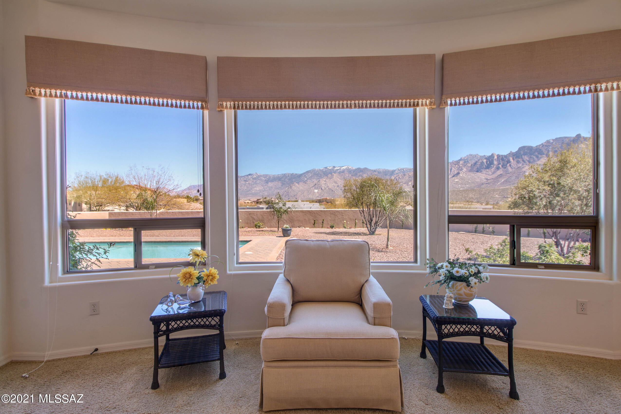 Rivers Edge/Canada Del Oro Estates (1-45) - Residential