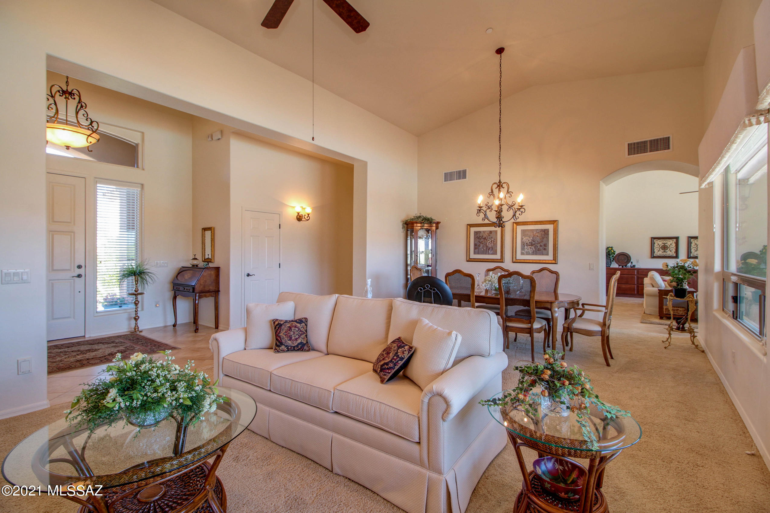 Rivers Edge/Canada Del Oro Estates (1-45) - Residential