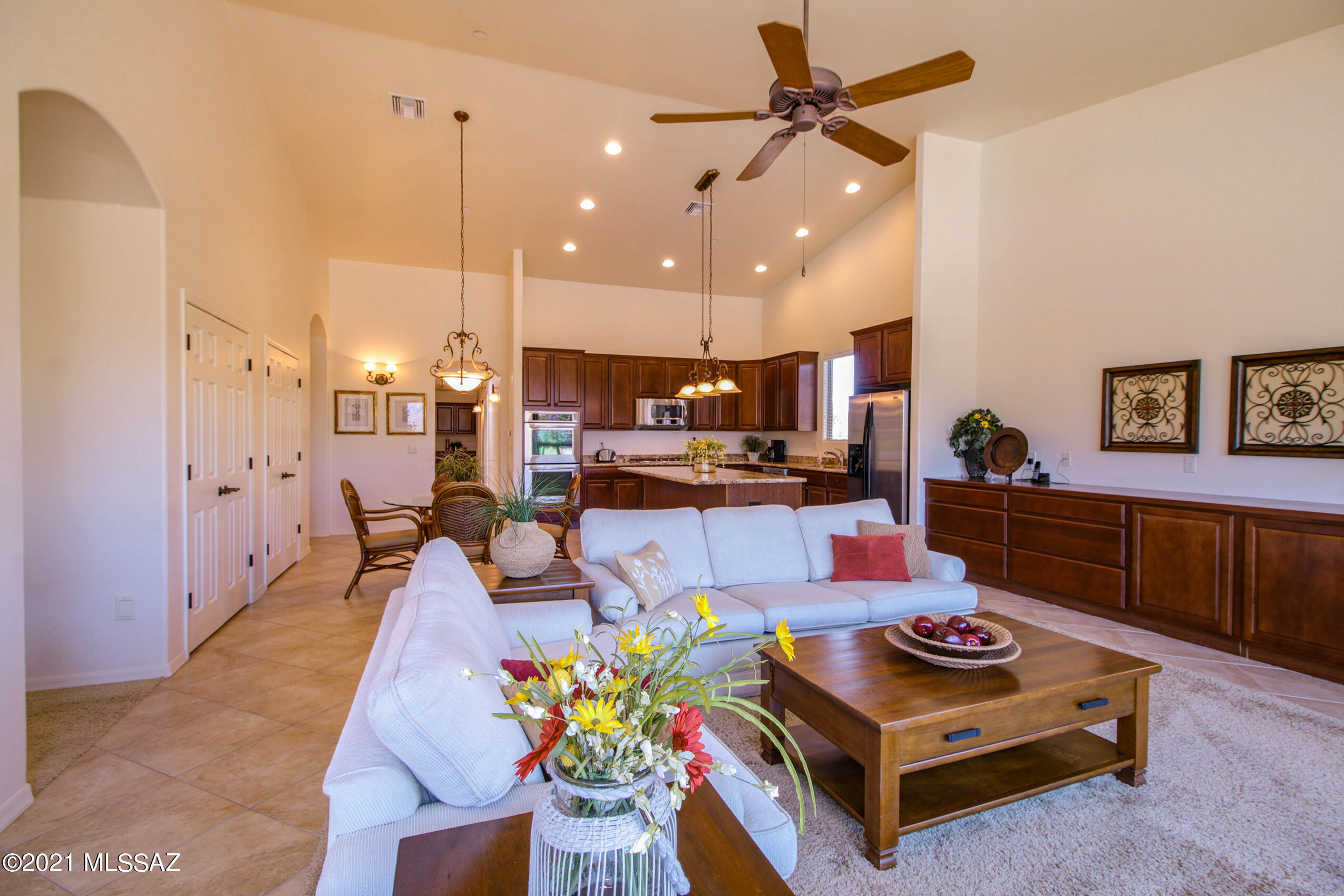 Rivers Edge/Canada Del Oro Estates (1-45) - Residential