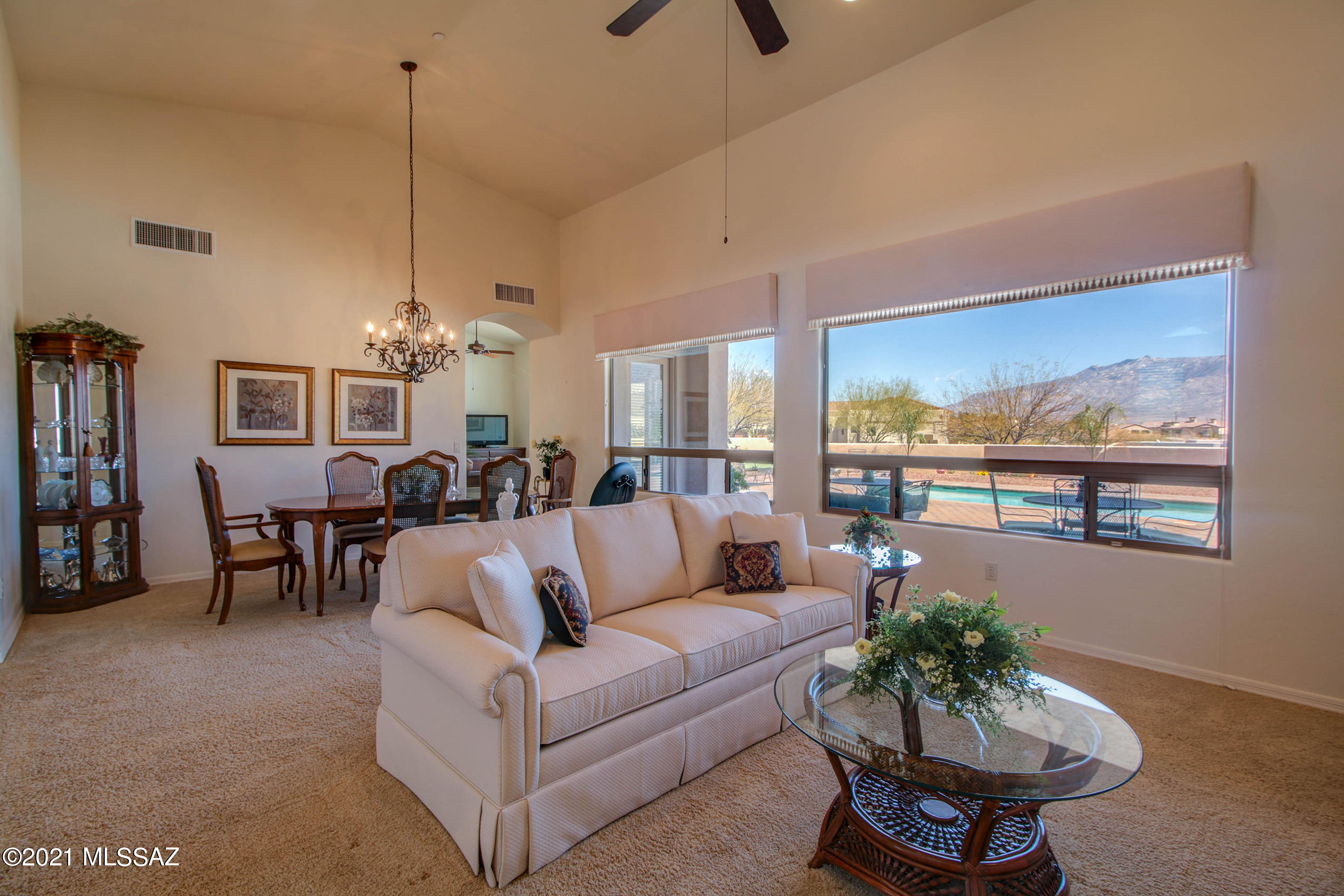 Rivers Edge/Canada Del Oro Estates (1-45) - Residential