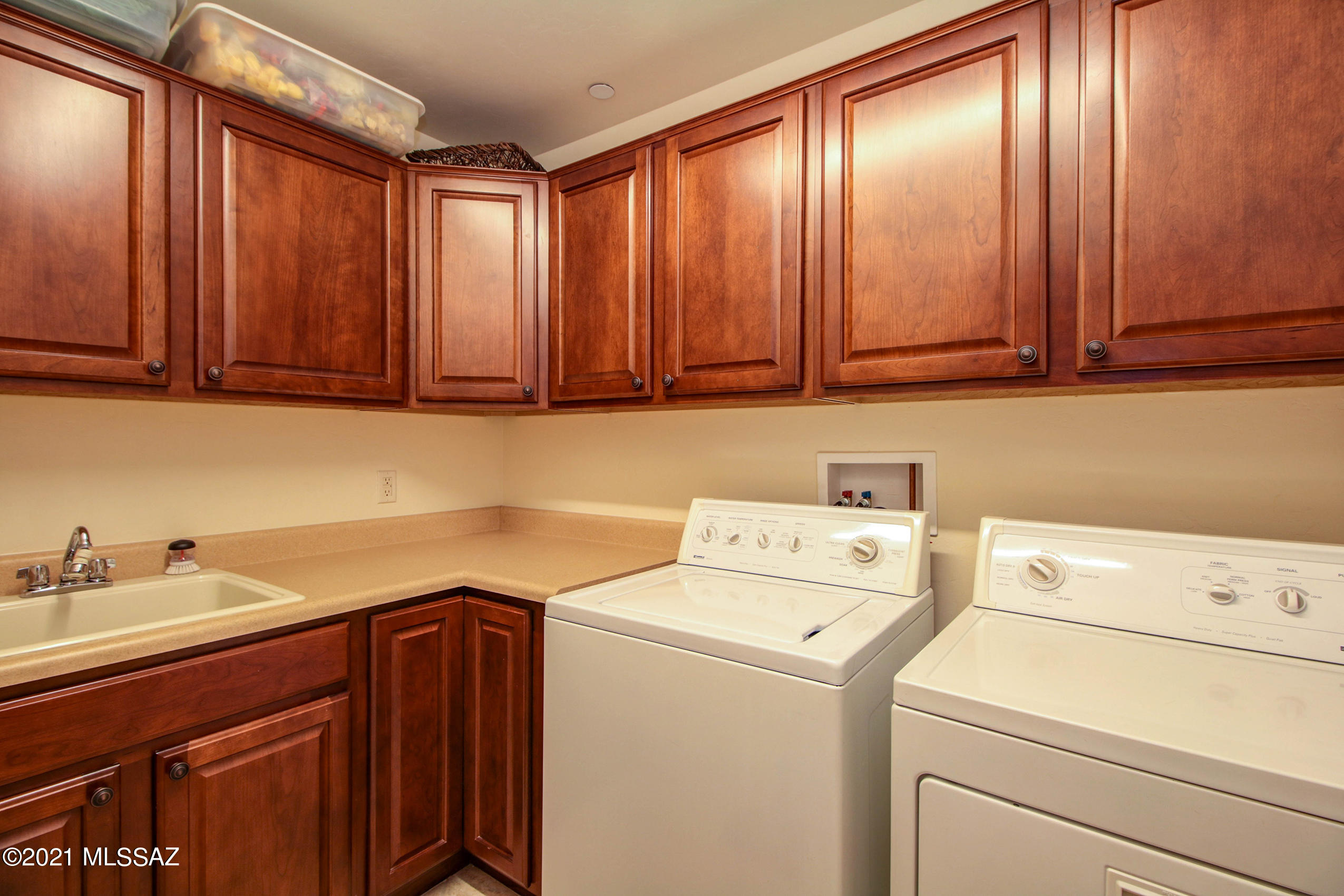 Rivers Edge/Canada Del Oro Estates (1-45) - Residential