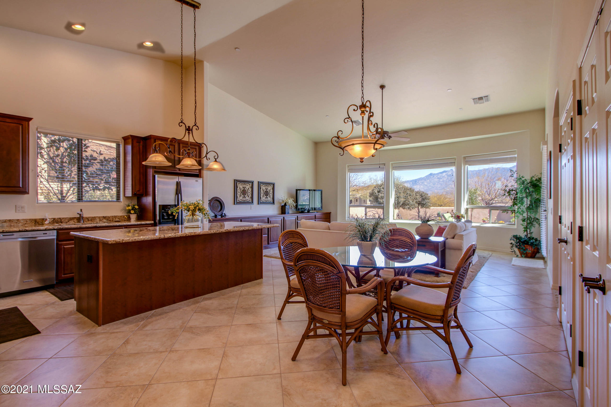 Rivers Edge/Canada Del Oro Estates (1-45) - Residential