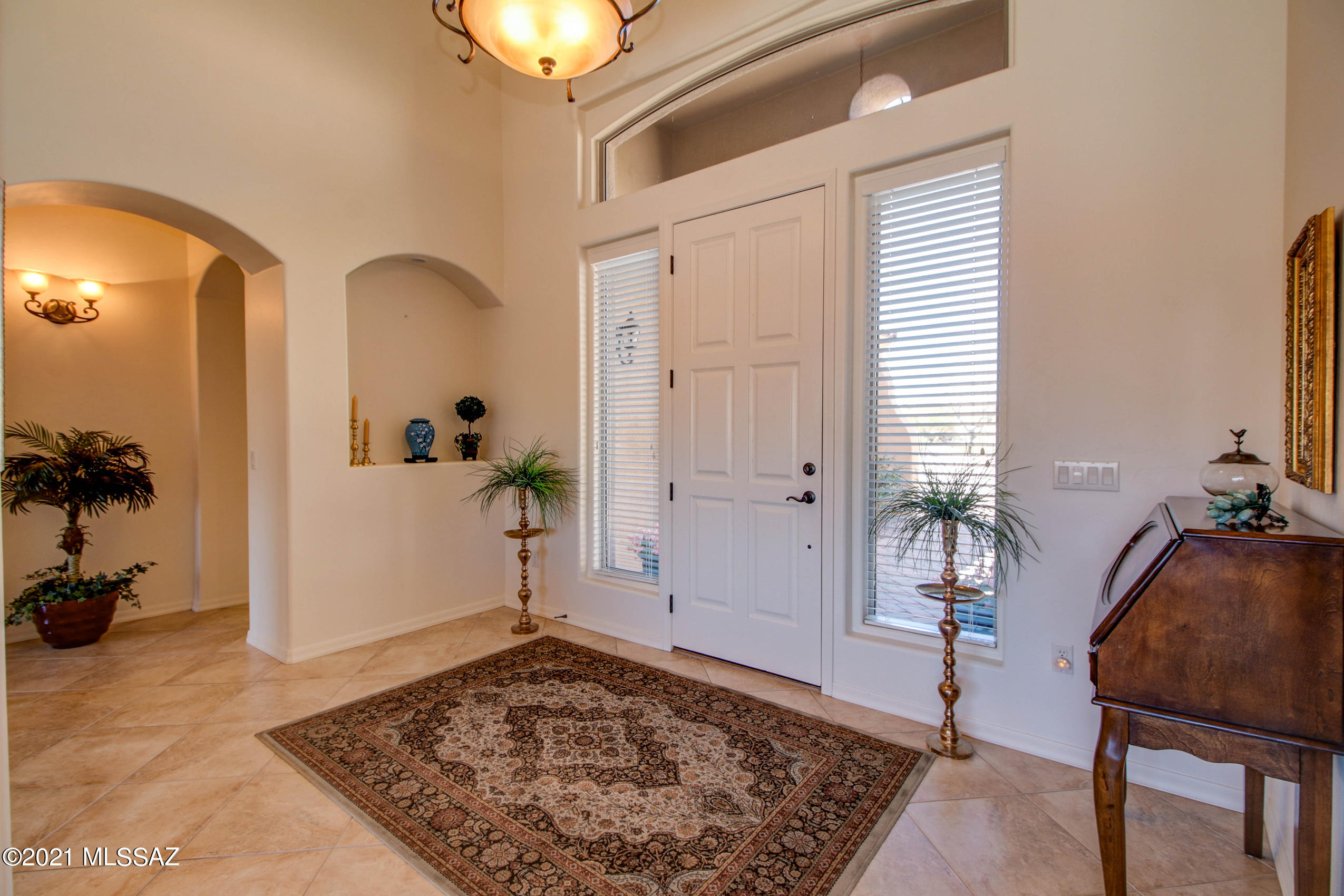 Rivers Edge/Canada Del Oro Estates (1-45) - Residential