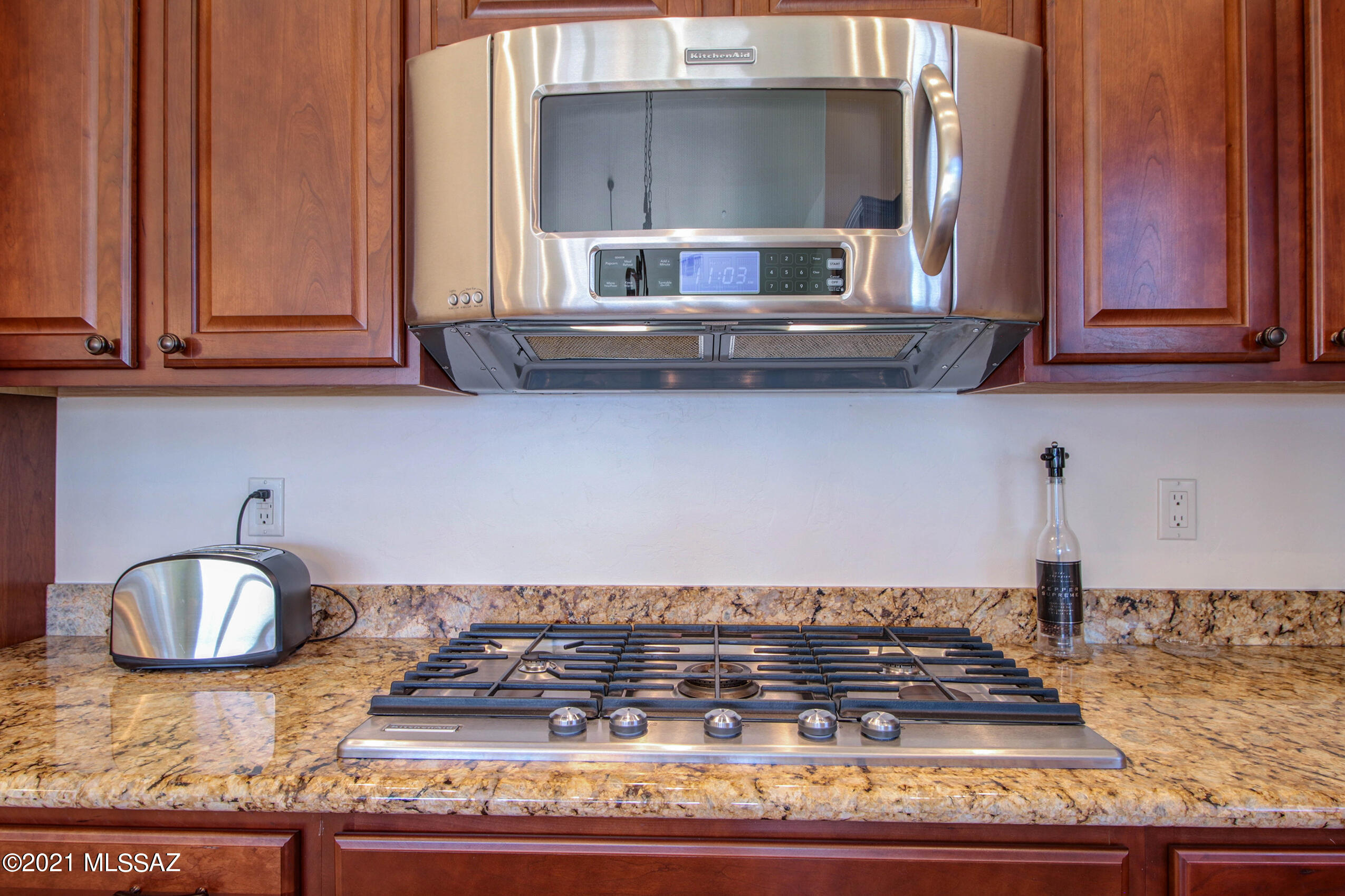 Rivers Edge/Canada Del Oro Estates (1-45) - Residential