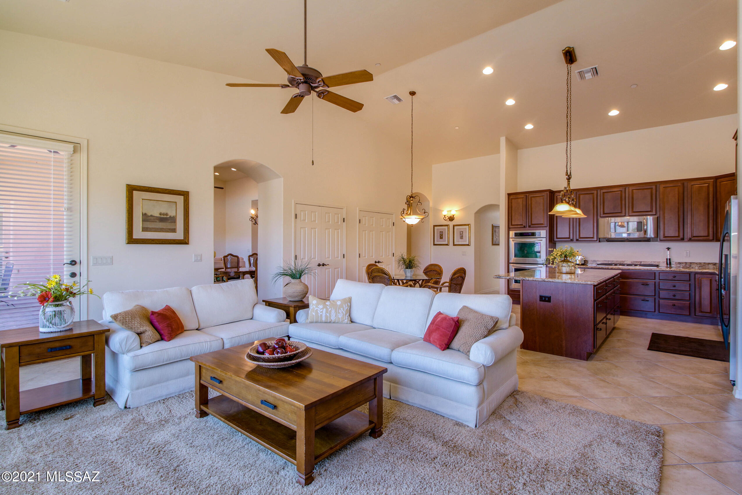 Rivers Edge/Canada Del Oro Estates (1-45) - Residential