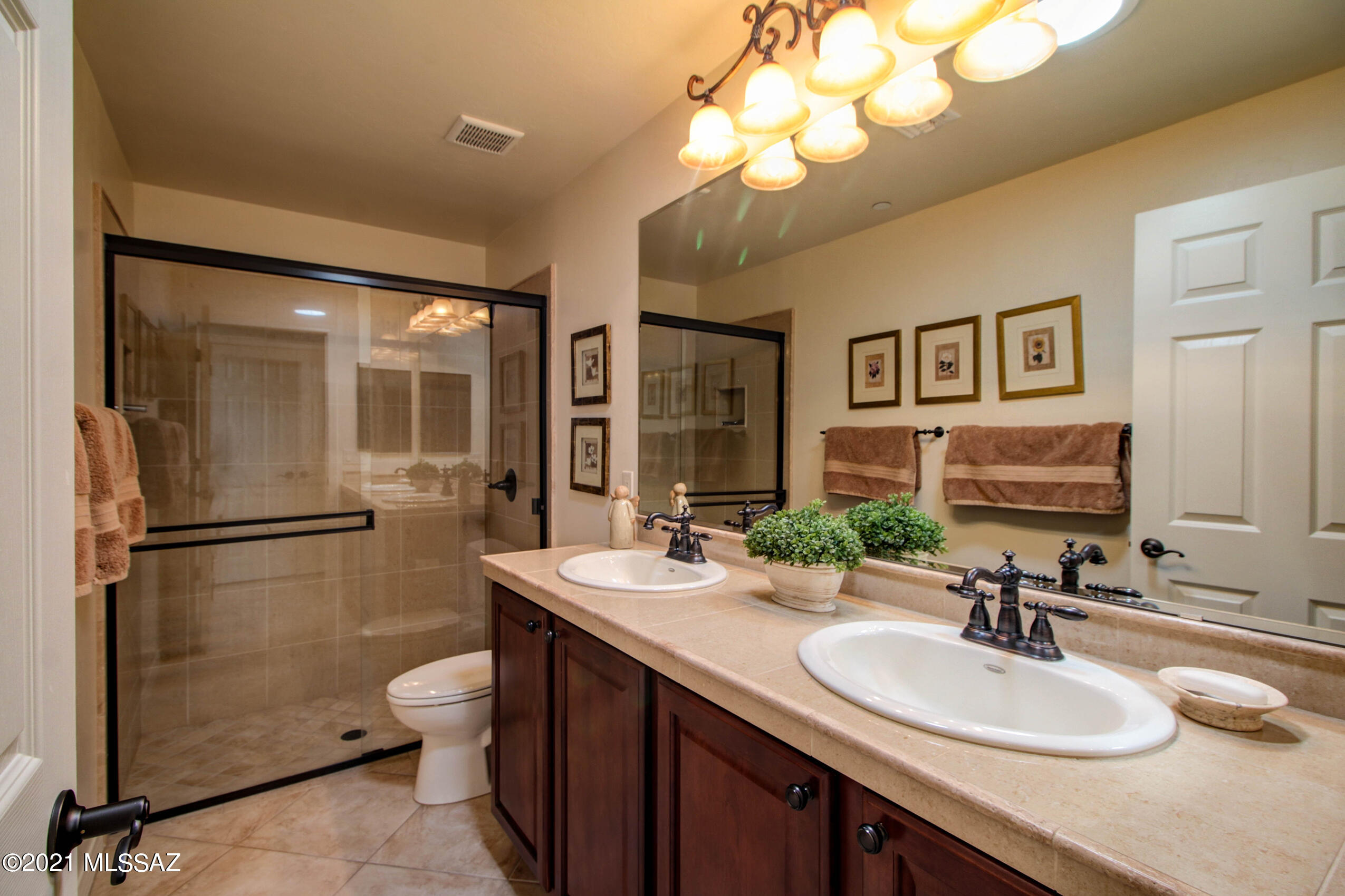 Rivers Edge/Canada Del Oro Estates (1-45) - Residential