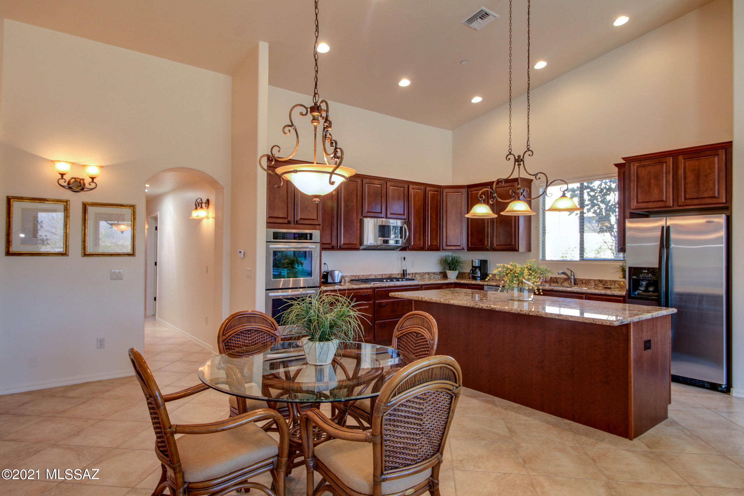 Rivers Edge/Canada Del Oro Estates (1-45) - Residential