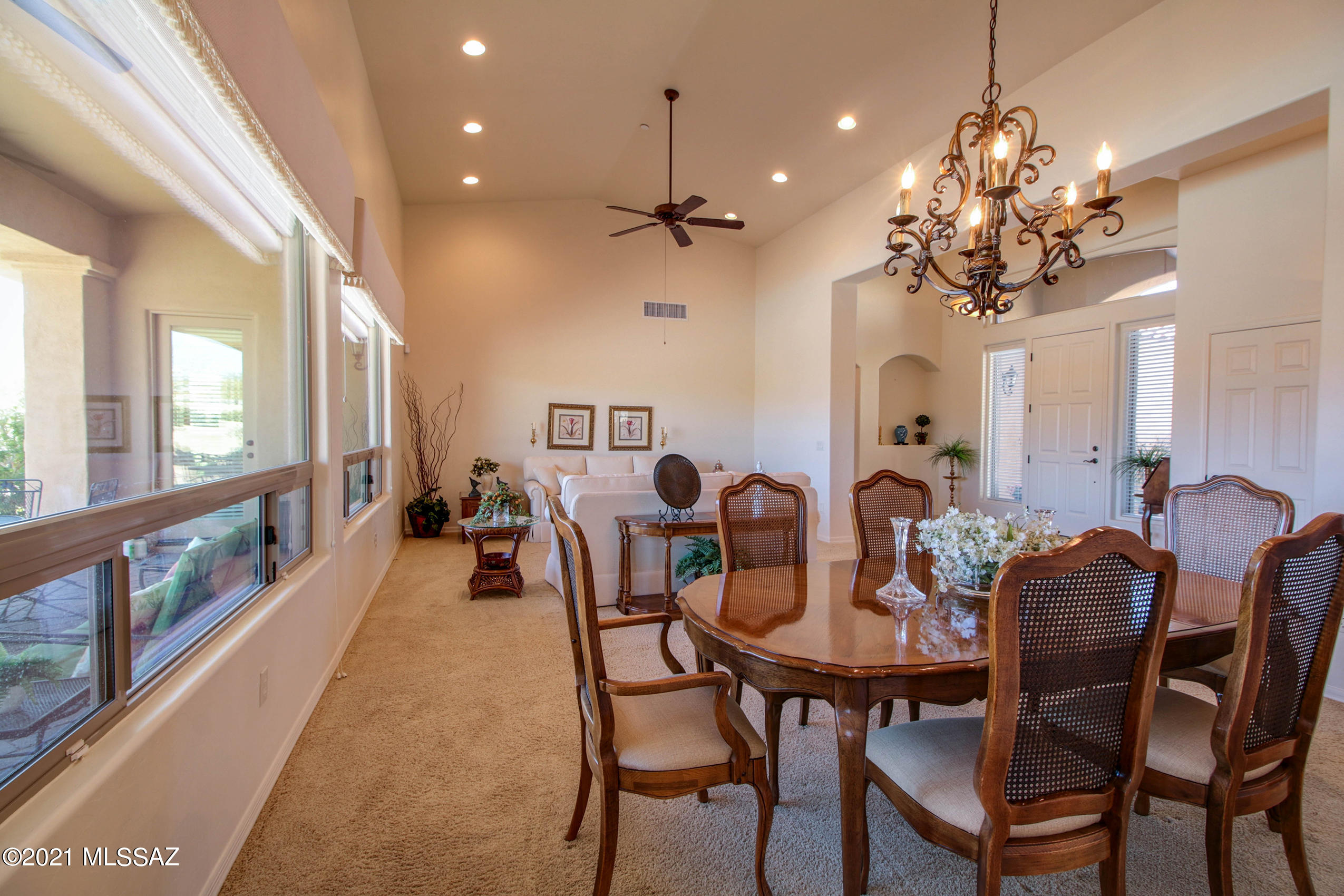 Rivers Edge/Canada Del Oro Estates (1-45) - Residential