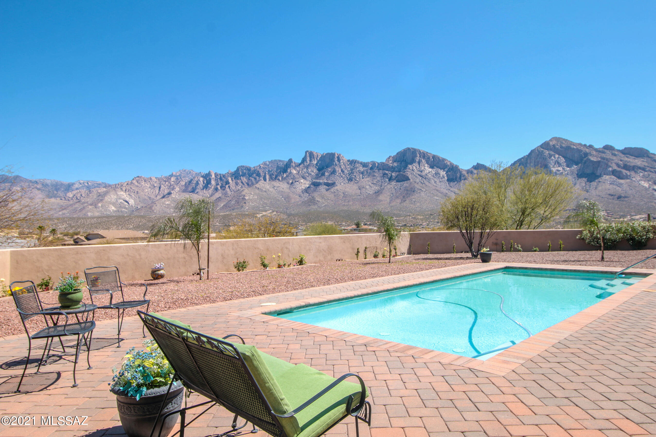 Rivers Edge/Canada Del Oro Estates (1-45) - Residential