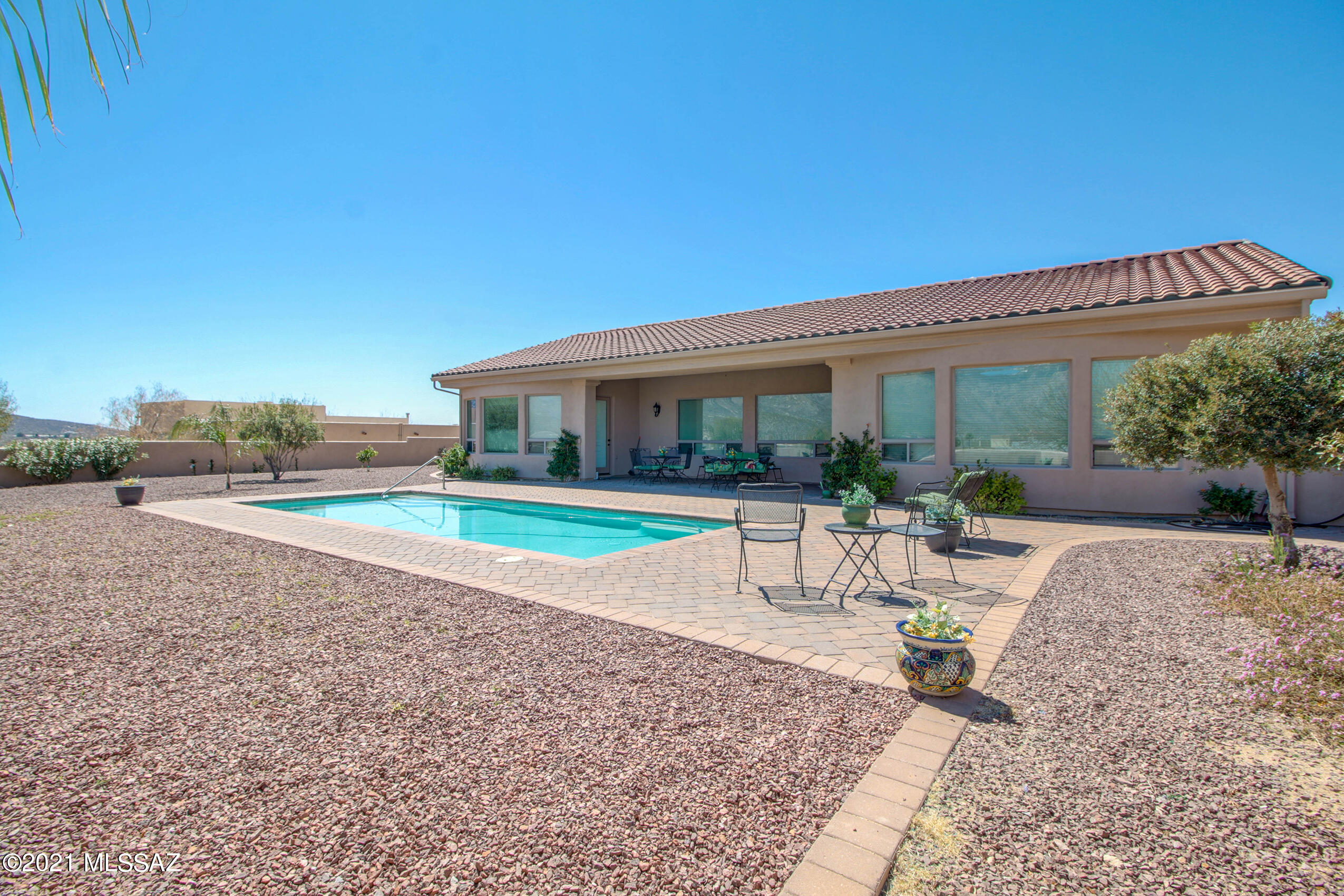 Rivers Edge/Canada Del Oro Estates (1-45) - Residential