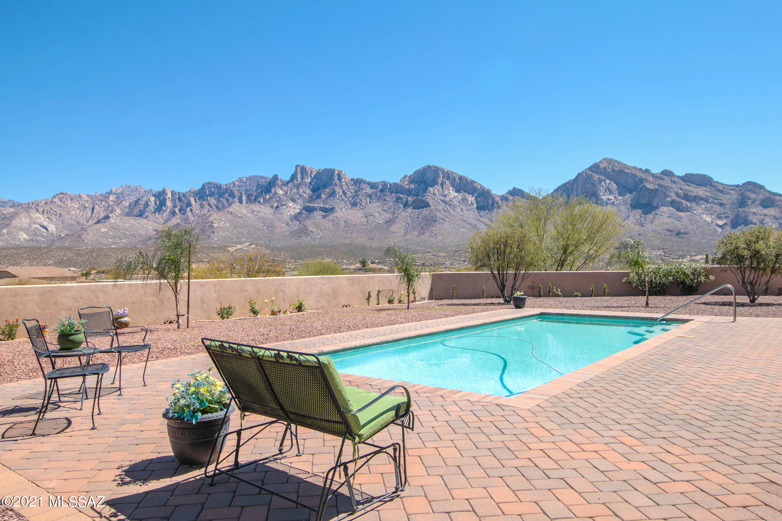 Rivers Edge/Canada Del Oro Estates (1-45) - Residential