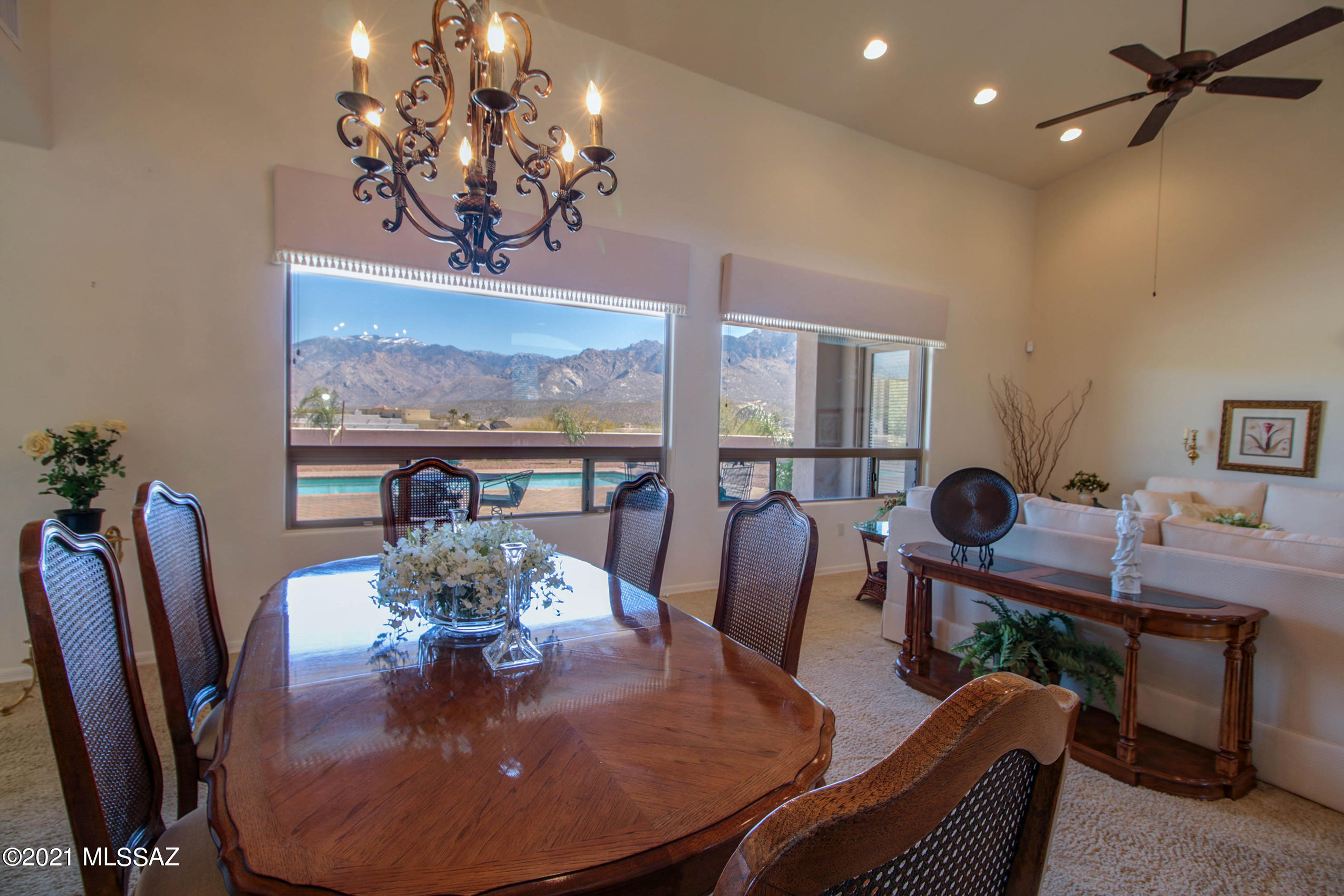 Rivers Edge/Canada Del Oro Estates (1-45) - Residential