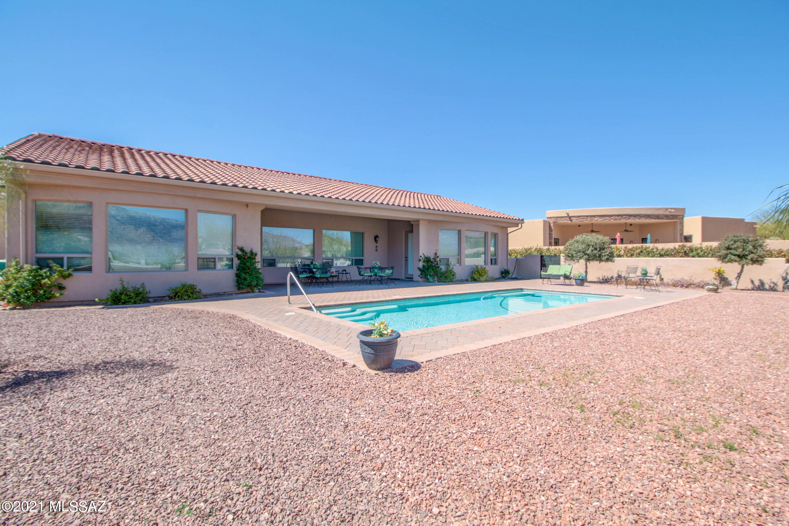 Rivers Edge/Canada Del Oro Estates (1-45) - Residential