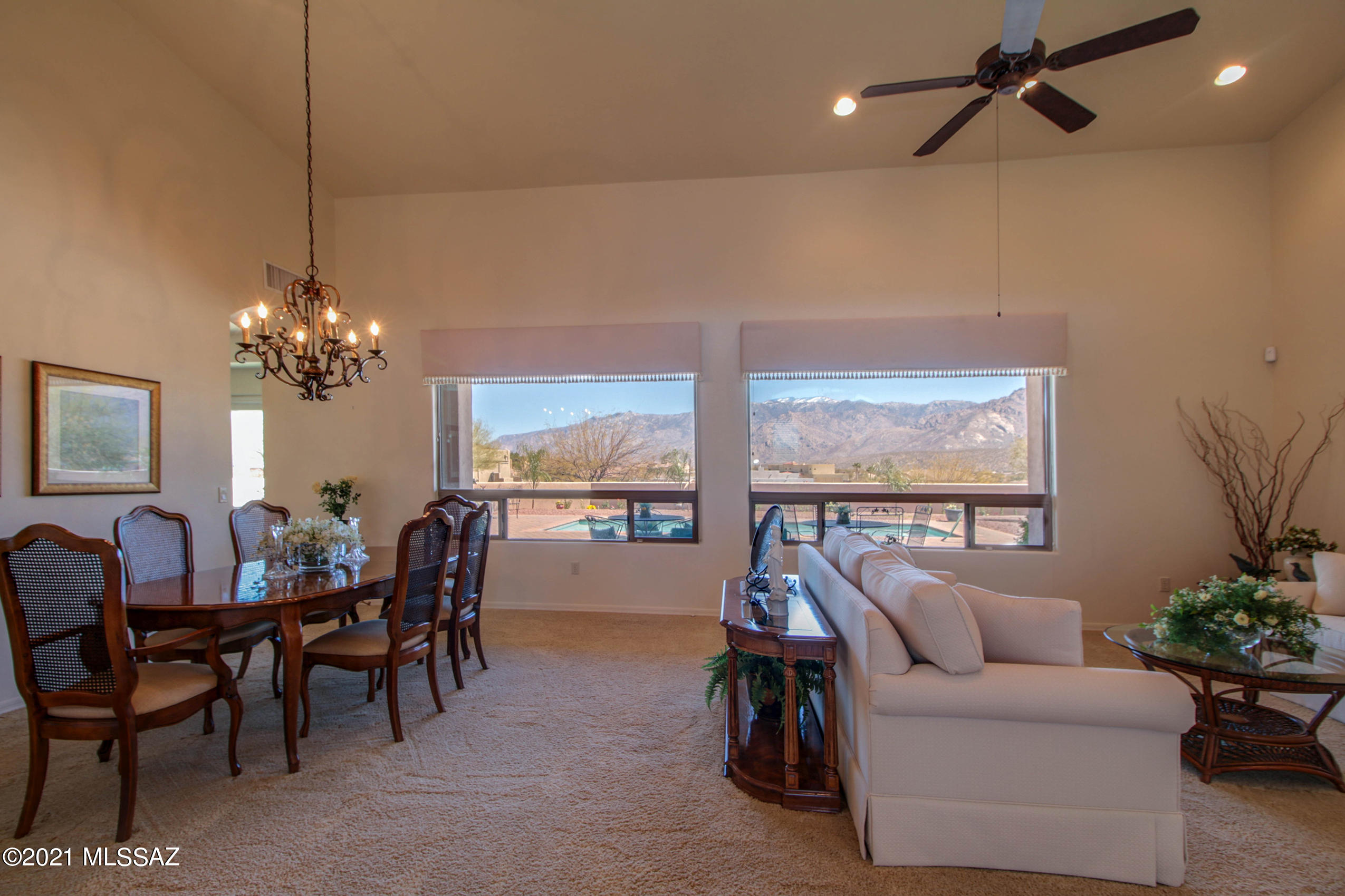 Rivers Edge/Canada Del Oro Estates (1-45) - Residential