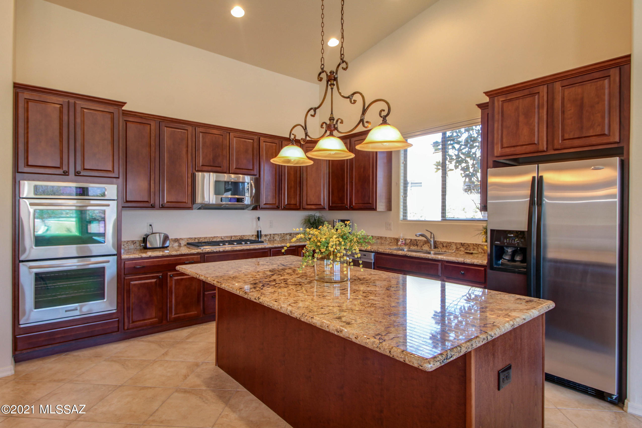 Rivers Edge/Canada Del Oro Estates (1-45) - Residential