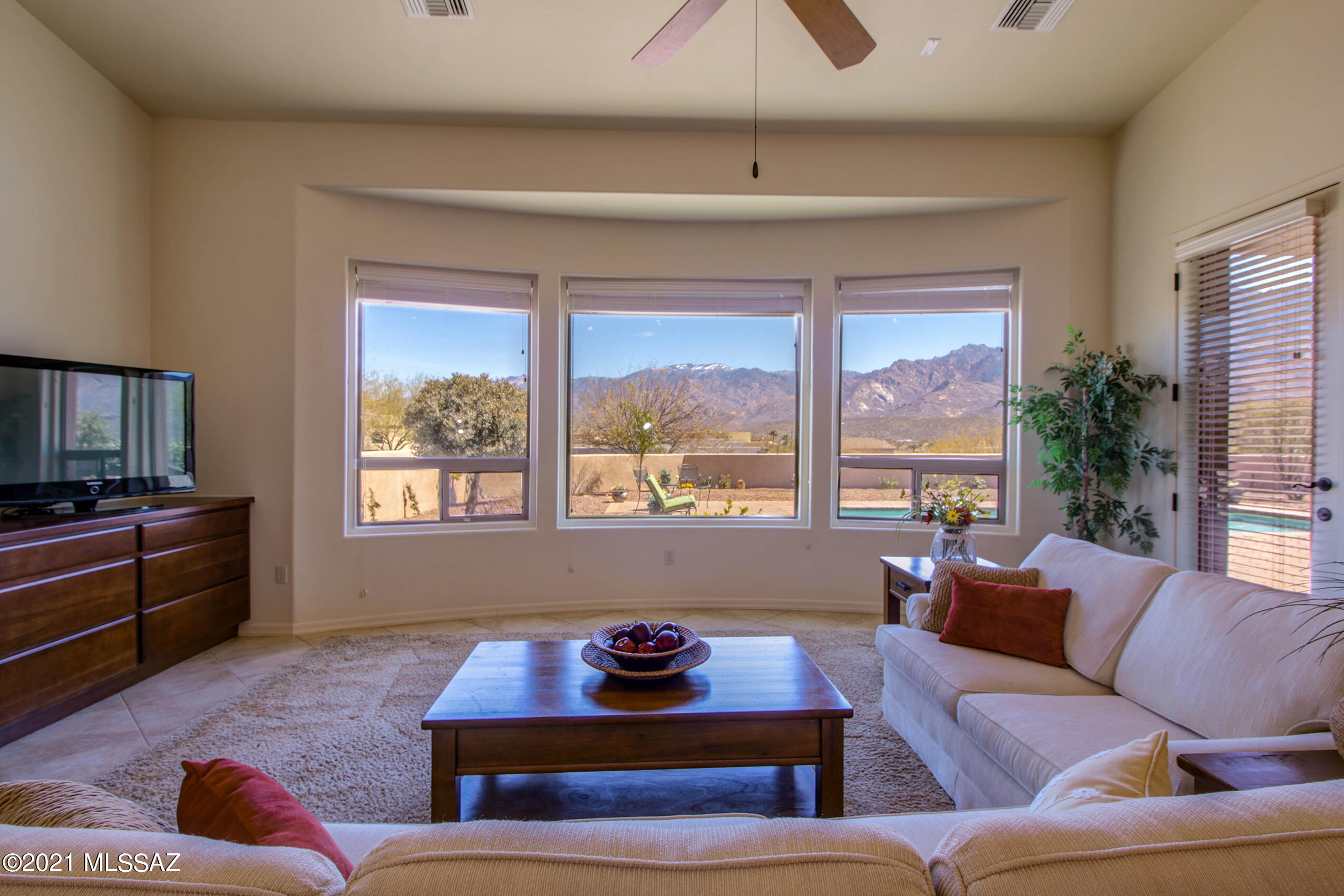 Rivers Edge/Canada Del Oro Estates (1-45) - Residential