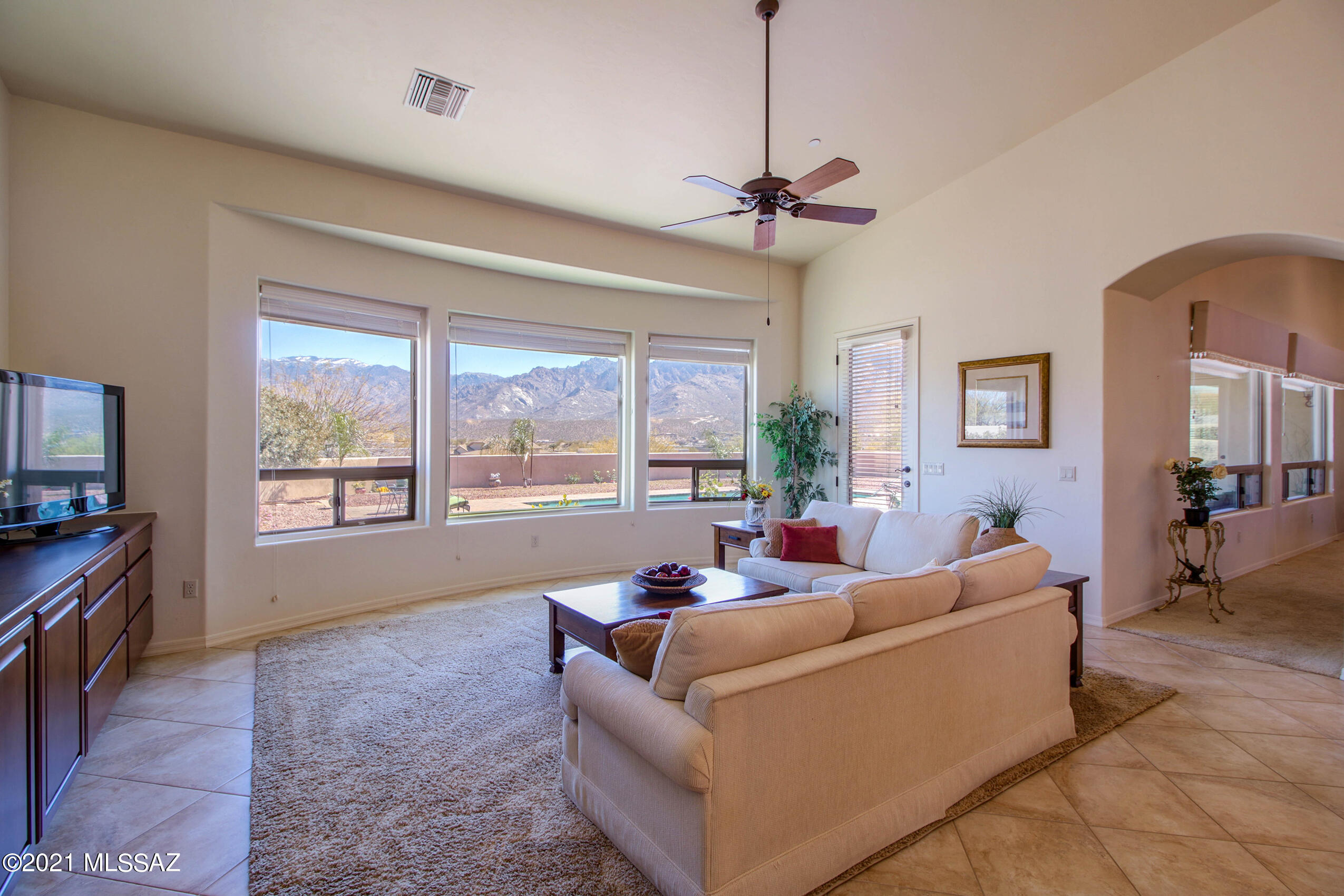 Rivers Edge/Canada Del Oro Estates (1-45) - Residential