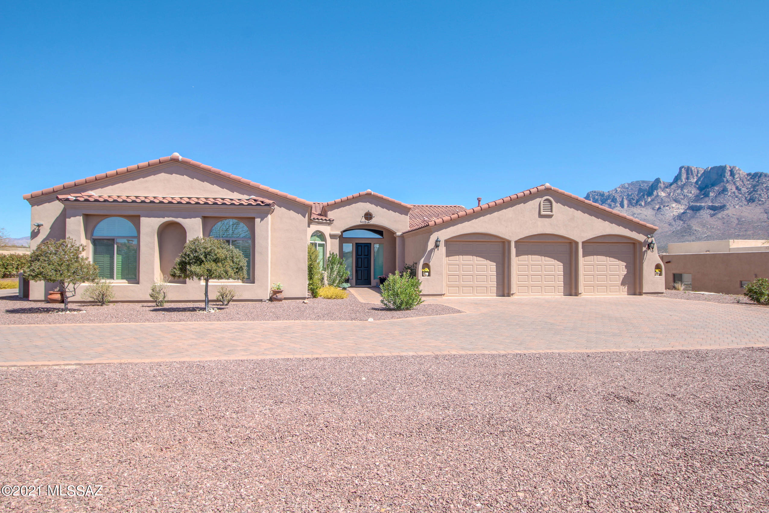 Rivers Edge/Canada Del Oro Estates (1-45) - Residential