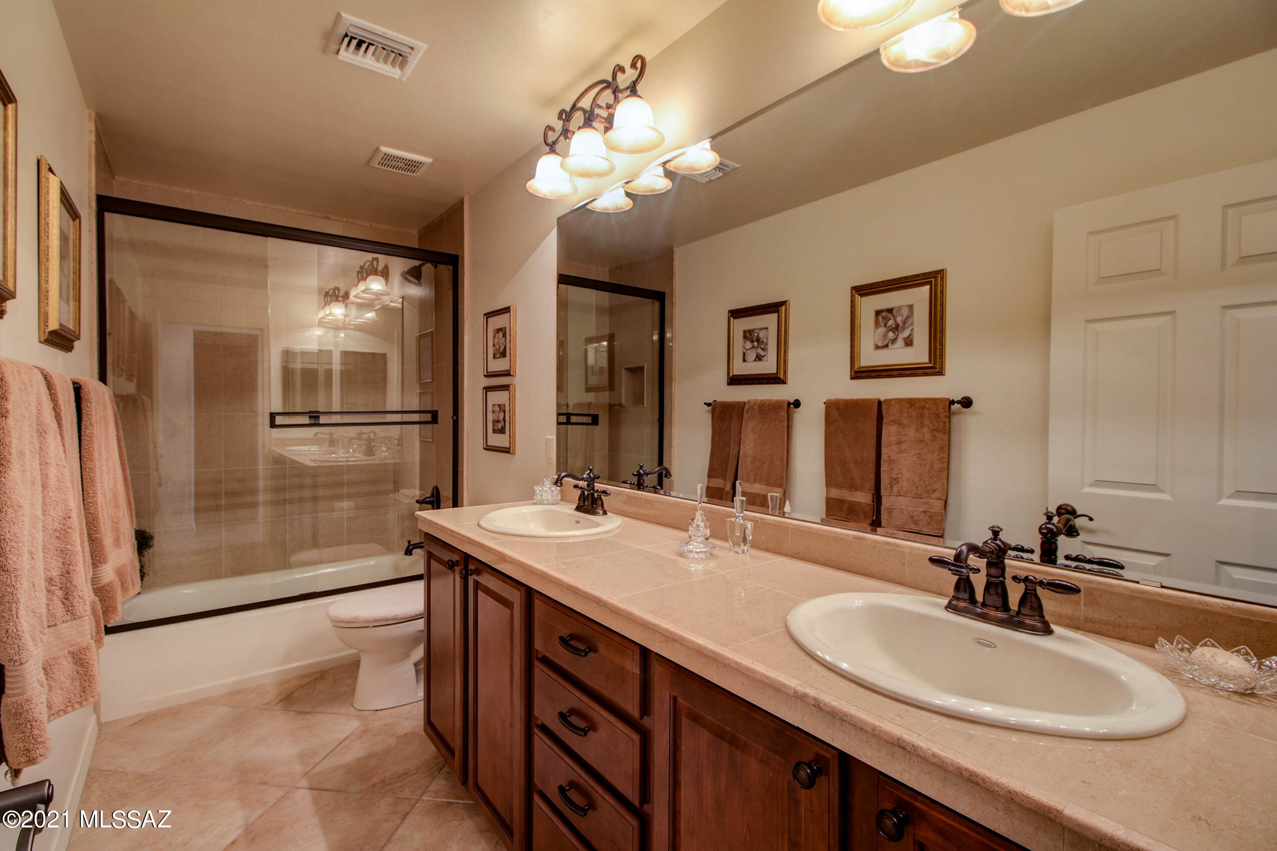 Rivers Edge/Canada Del Oro Estates (1-45) - Residential
