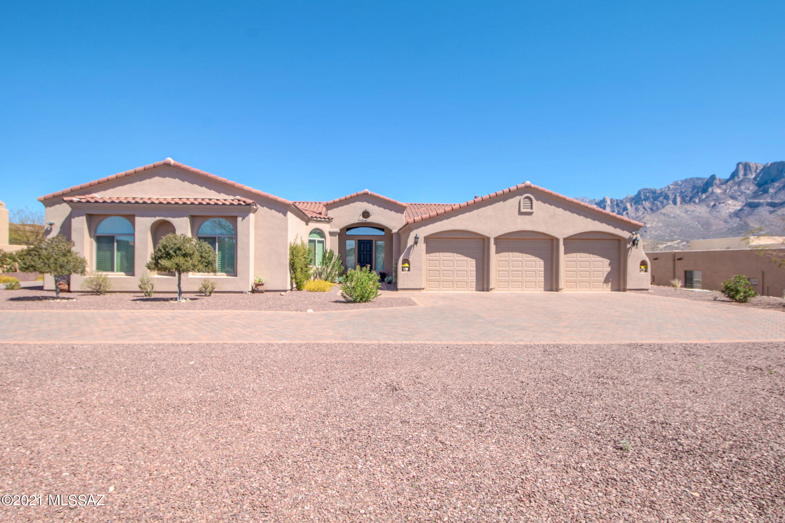 Rivers Edge/Canada Del Oro Estates (1-45) - Residential