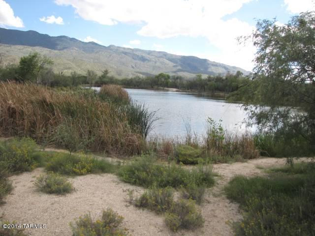 La Cebadilla Estates (1-161) - Land