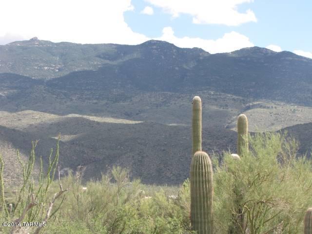 La Cebadilla Estates (1-161) - Land