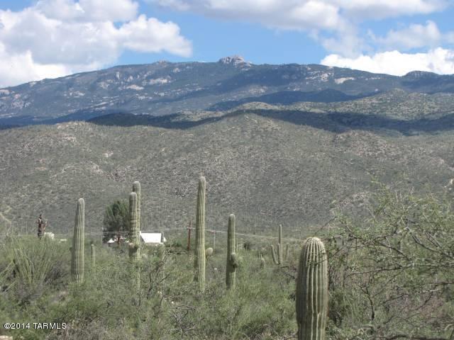 La Cebadilla Estates (1-161) - Land