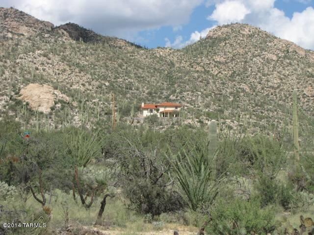 La Cebadilla Estates (1-161) - Land