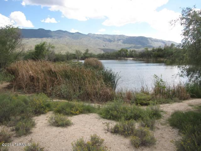 La Cebadilla Estates (1-161) - Land